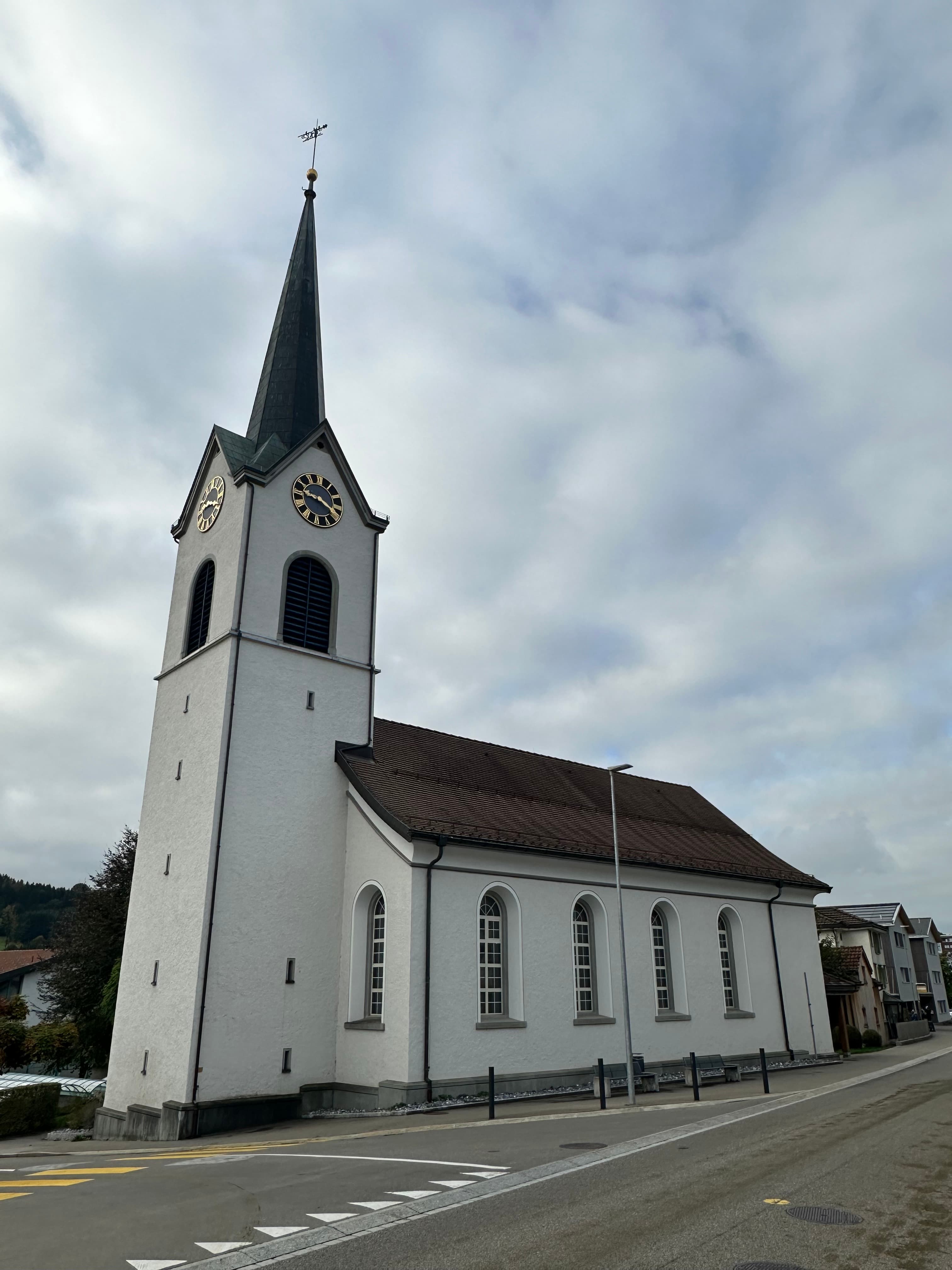 Reformed Church