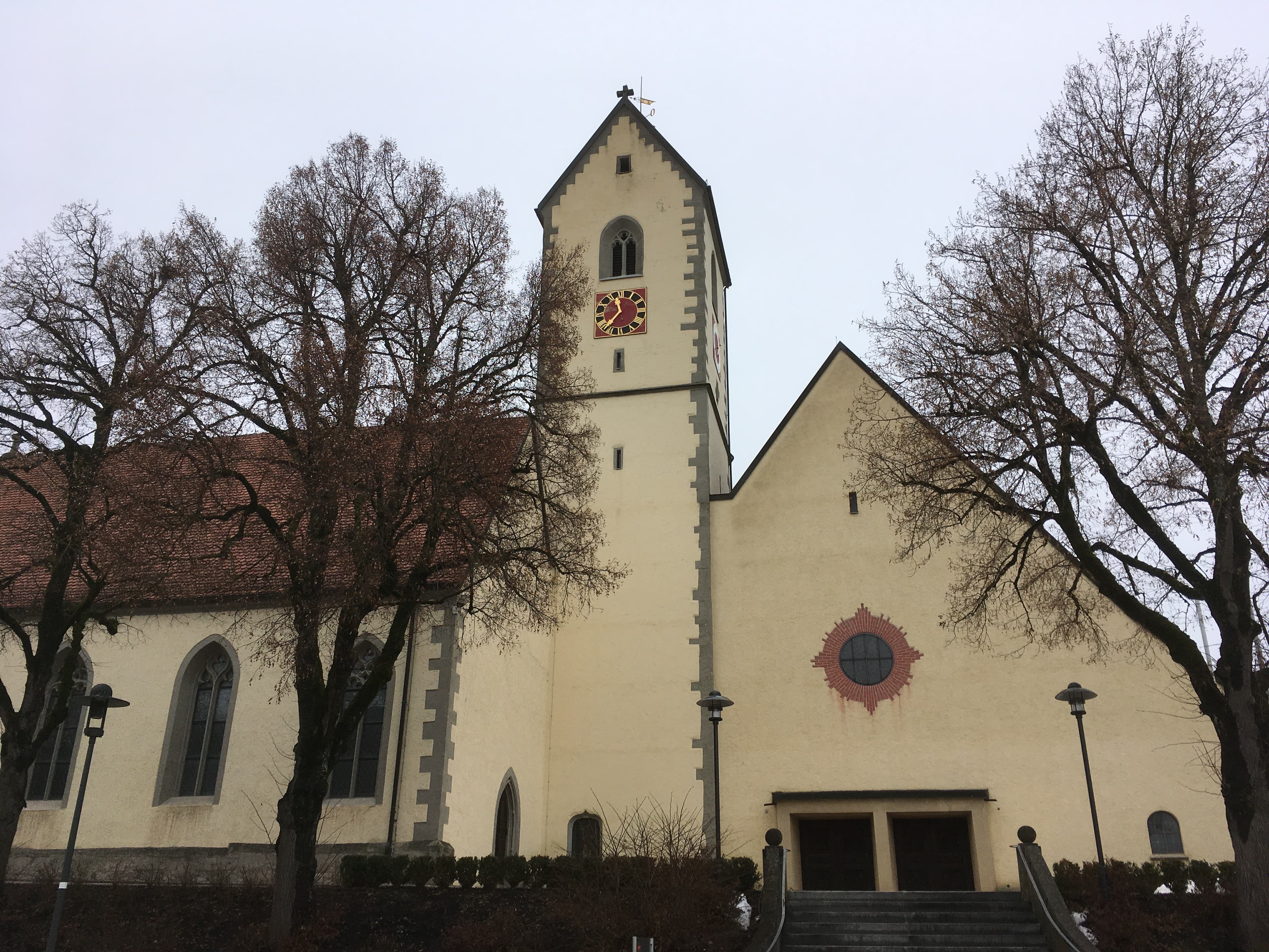 St. Ulrich