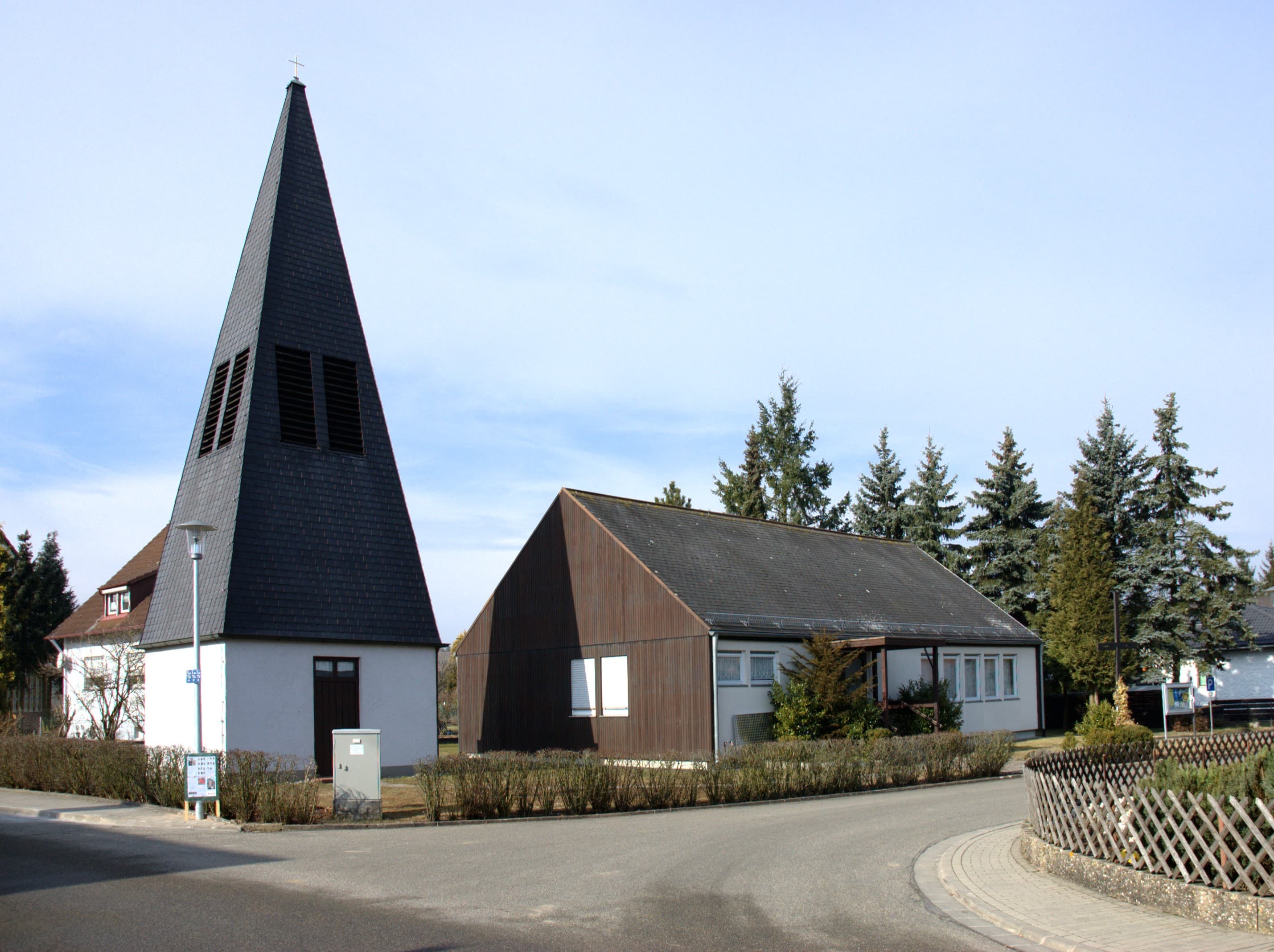 Friedenskirche
