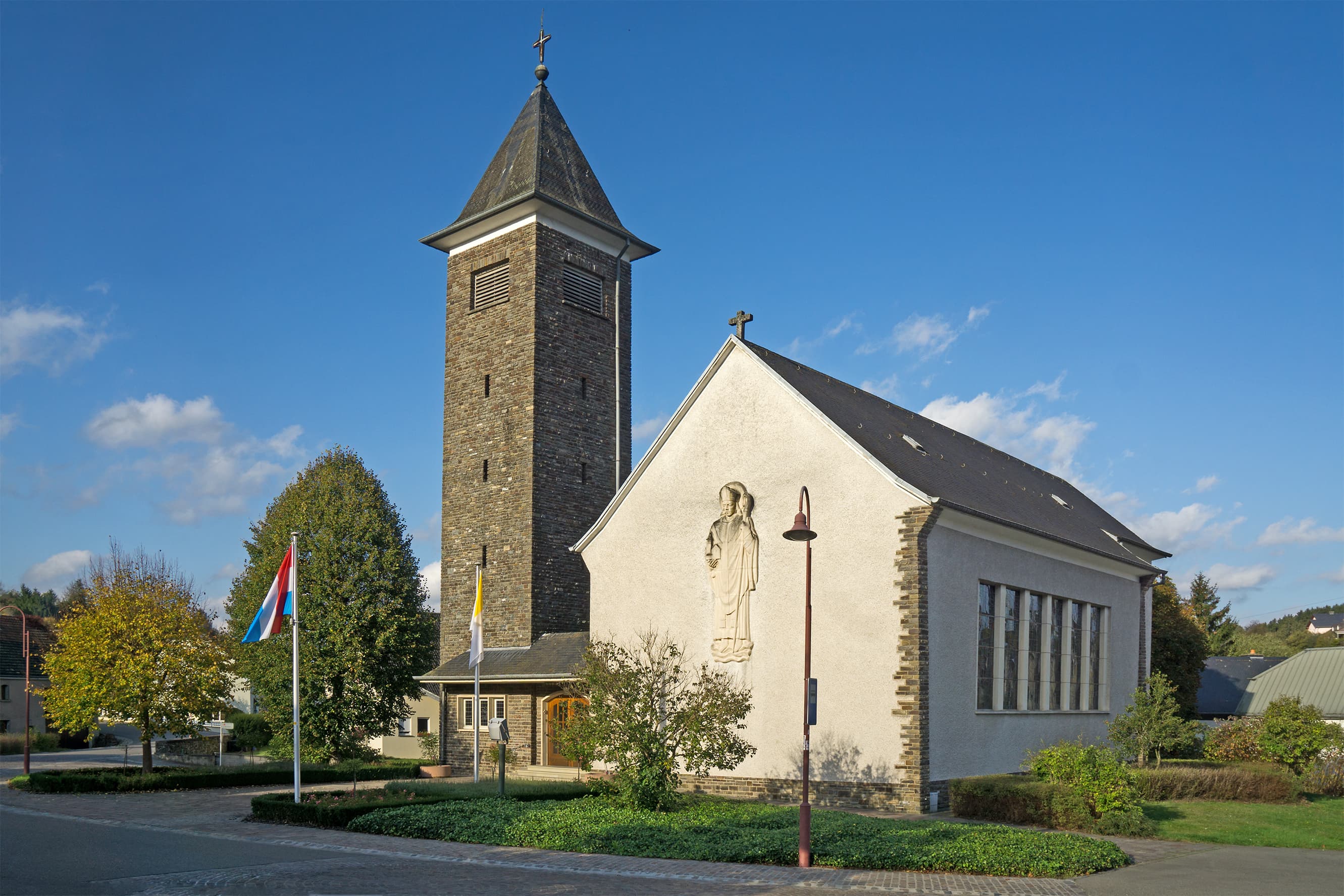 Église St. Willibrord