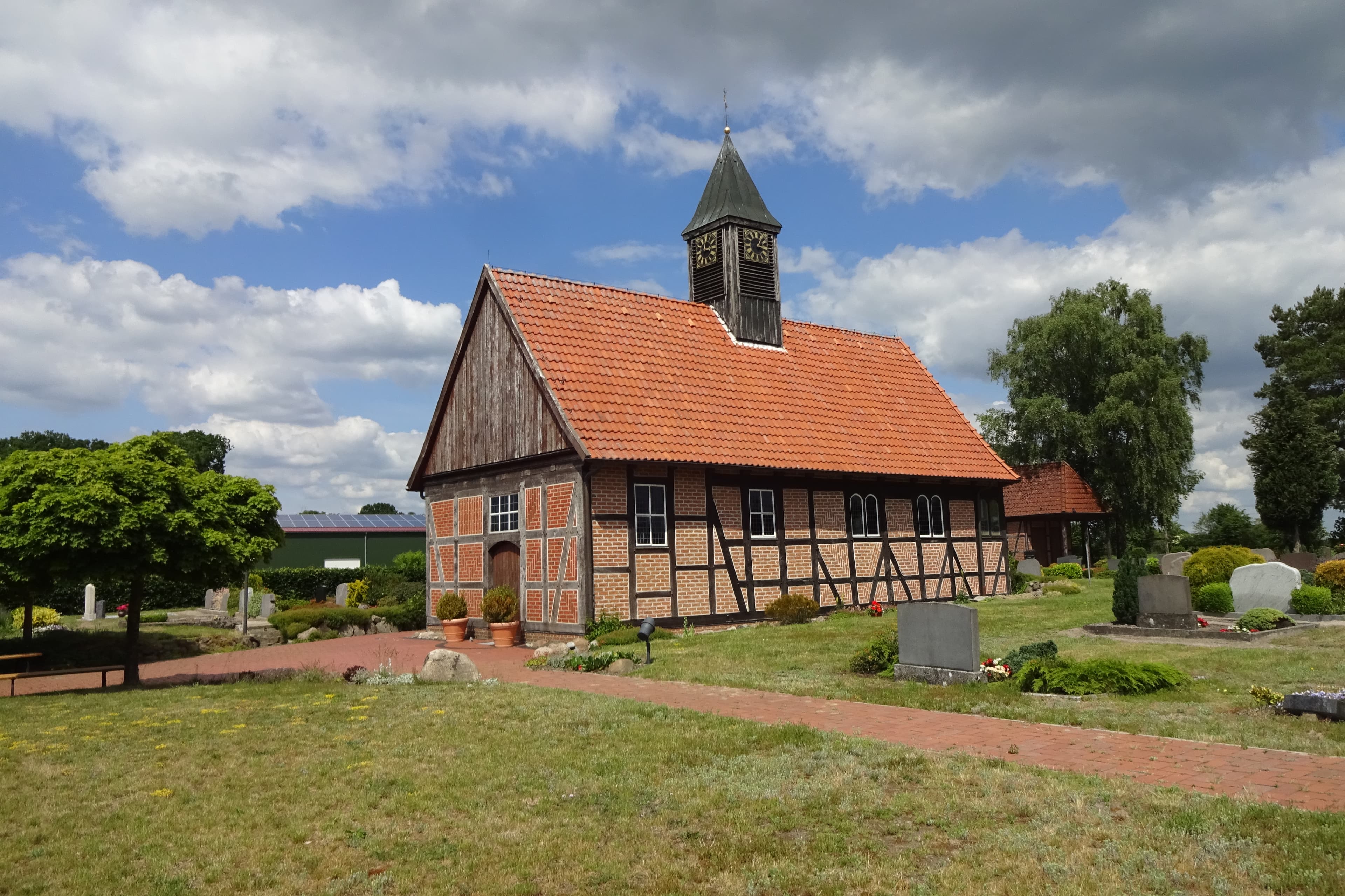 St.-Nikolaus-Kapelle