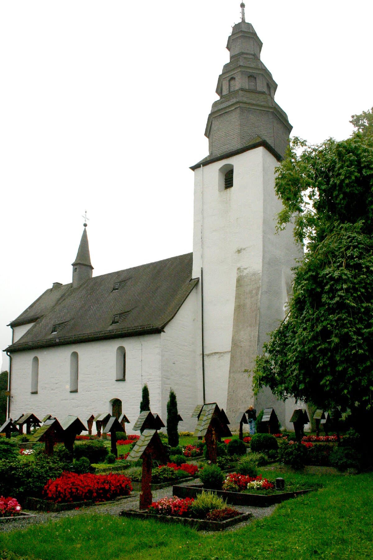 St. Peter und Paul