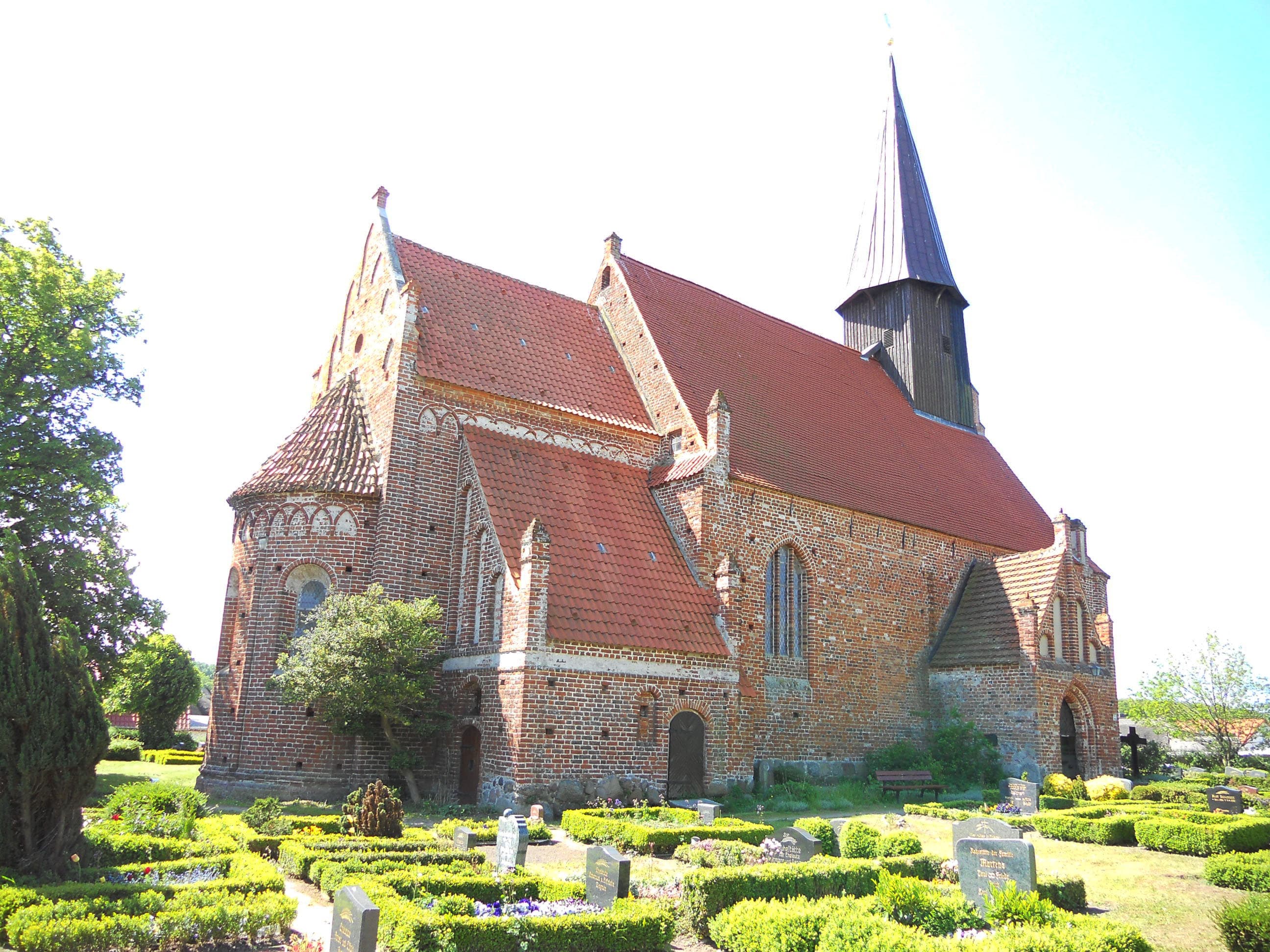 St. John's Church