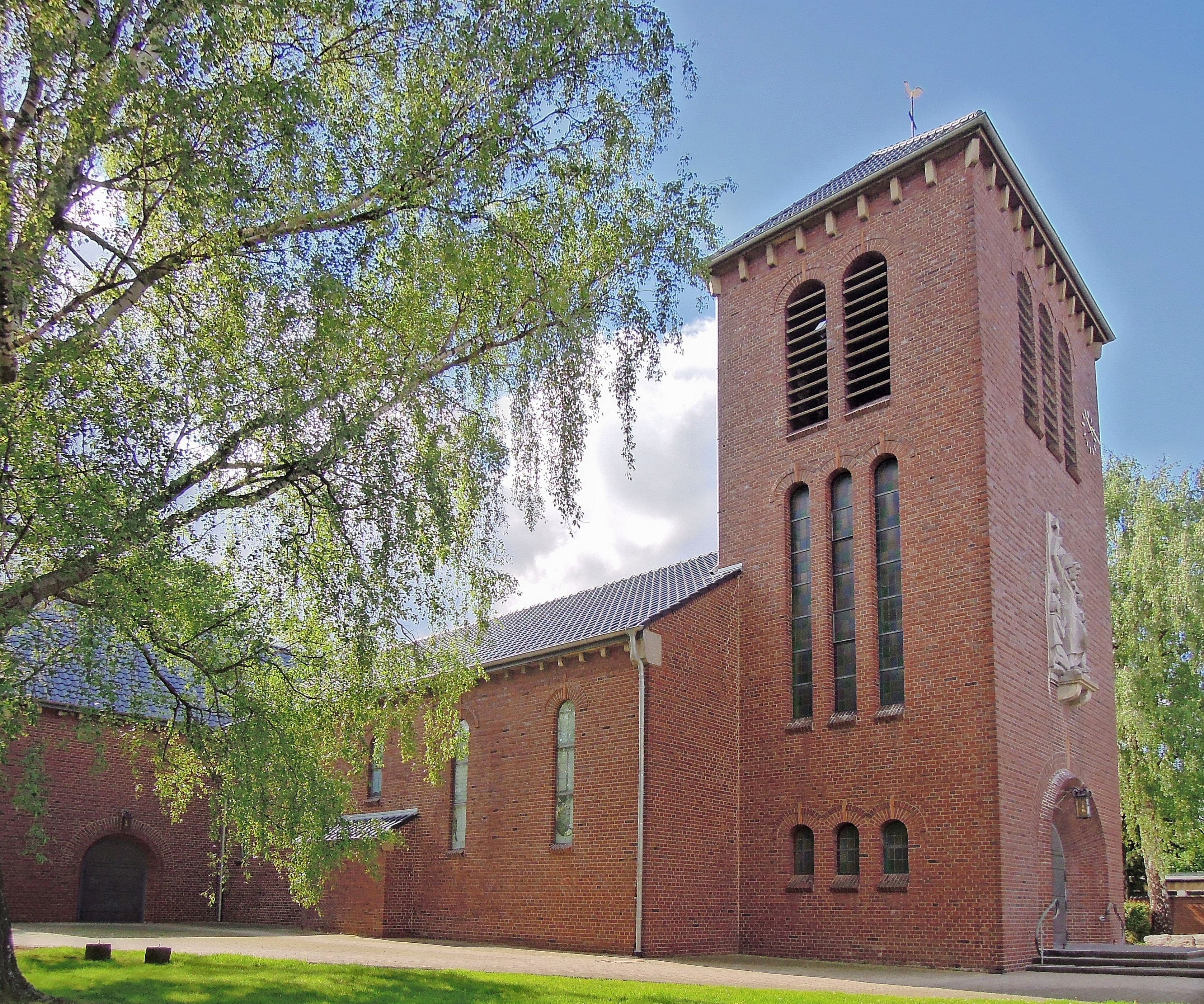 Saint Boniface Church