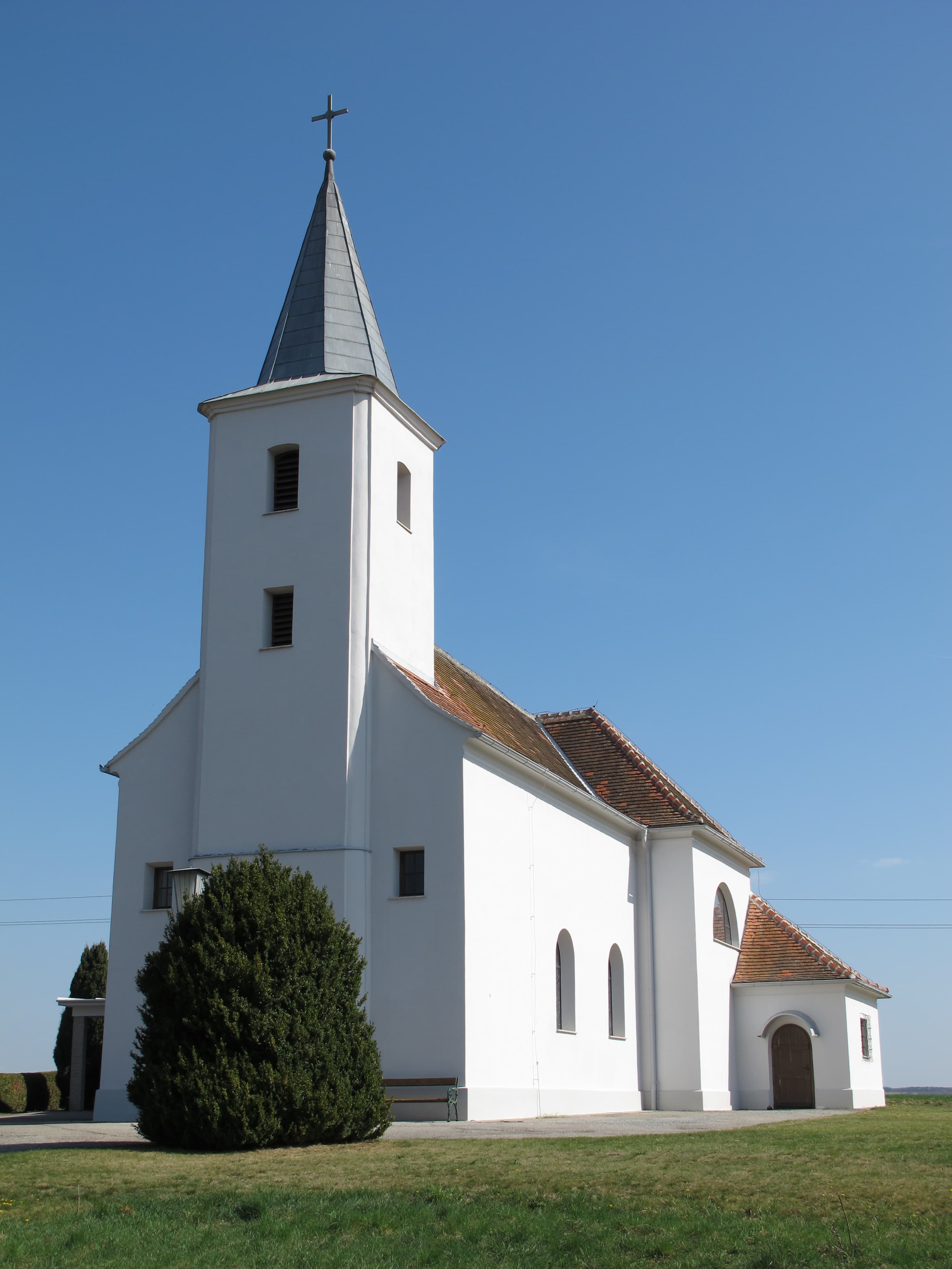 Saint James the Greater Church