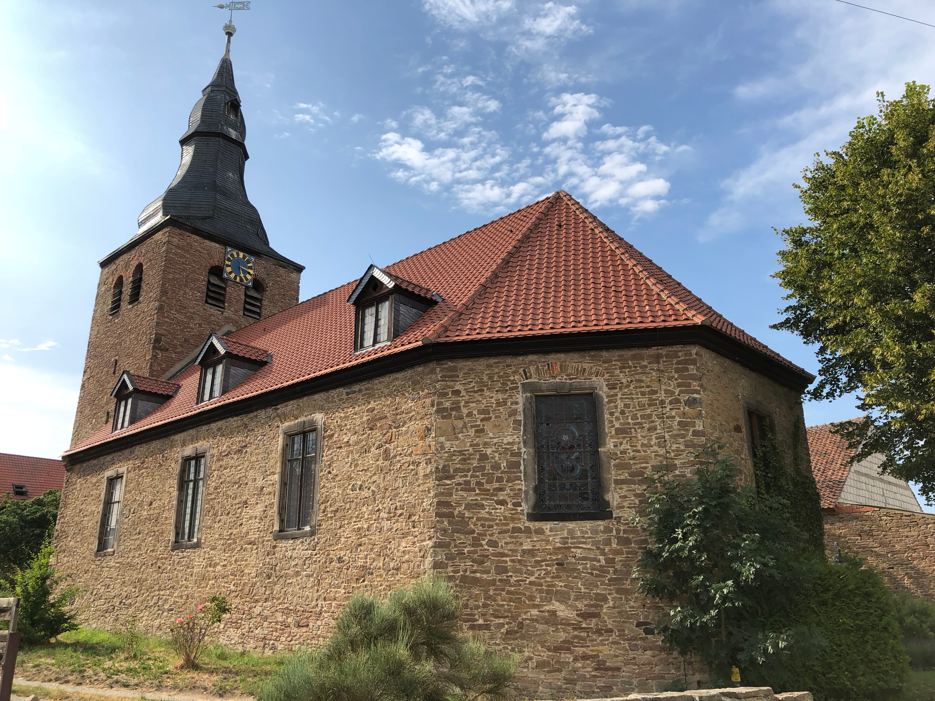 St. Martini