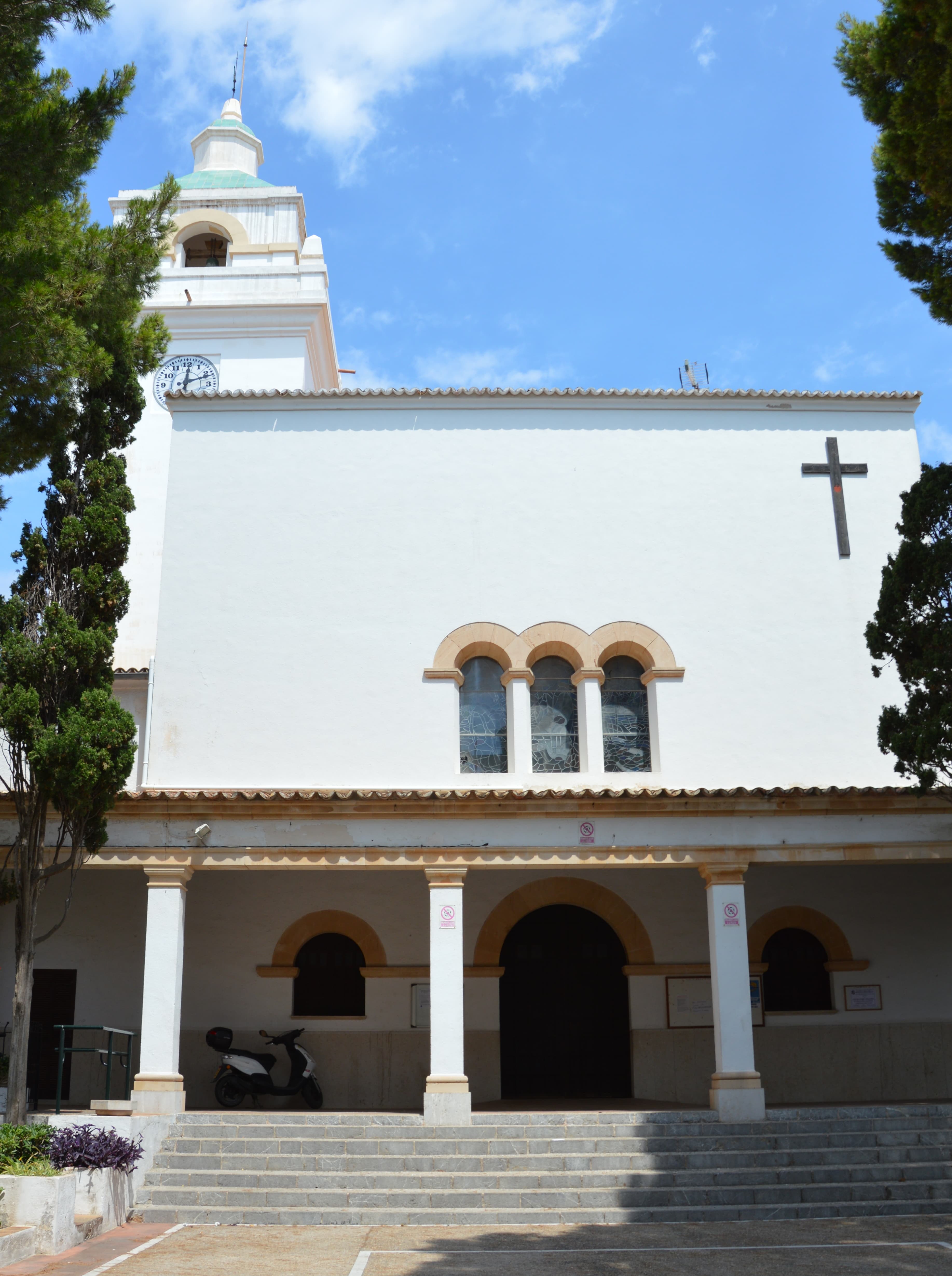 Nostra Senyora del Carme (Cala Rajada)