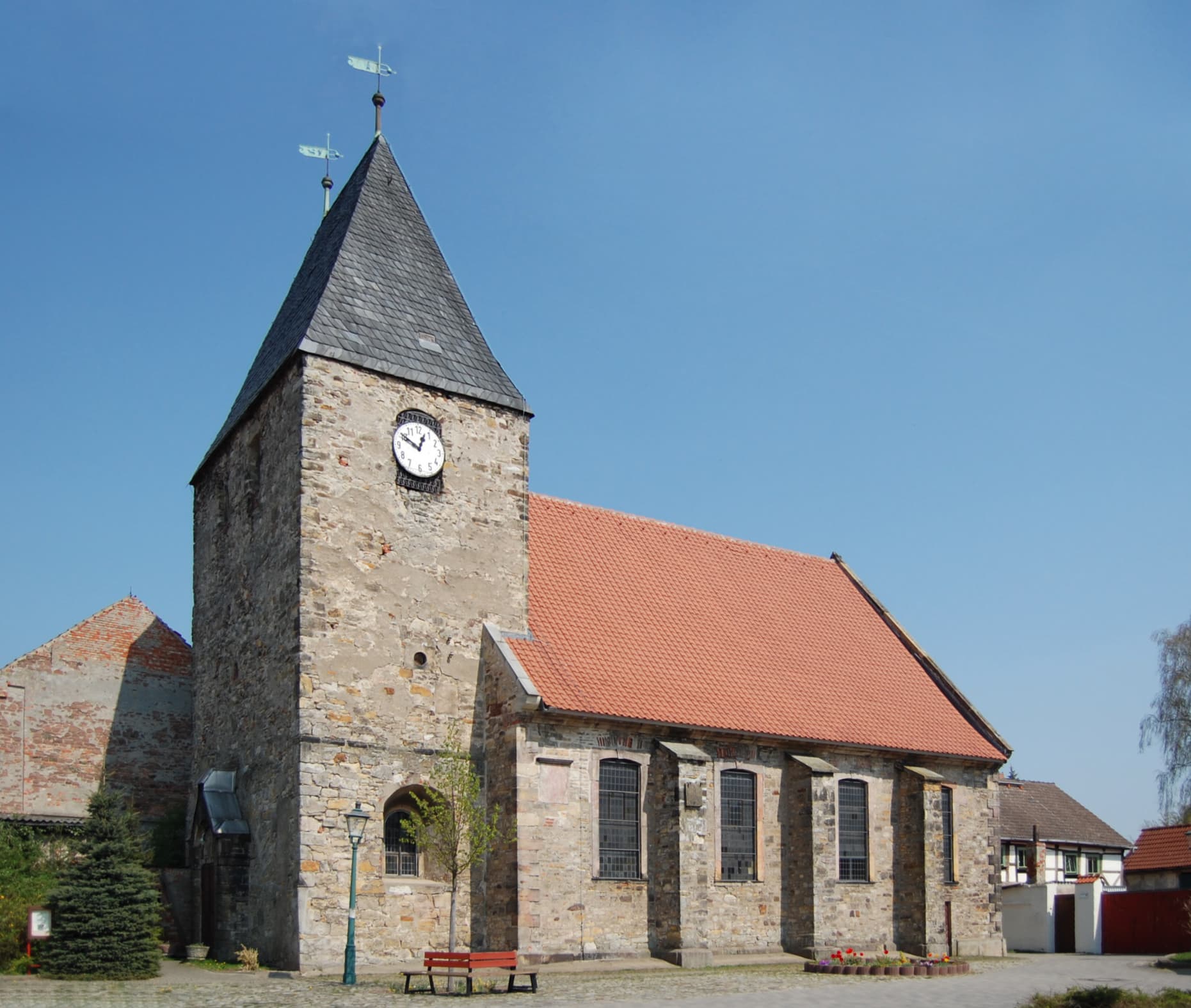 St. Nicolai