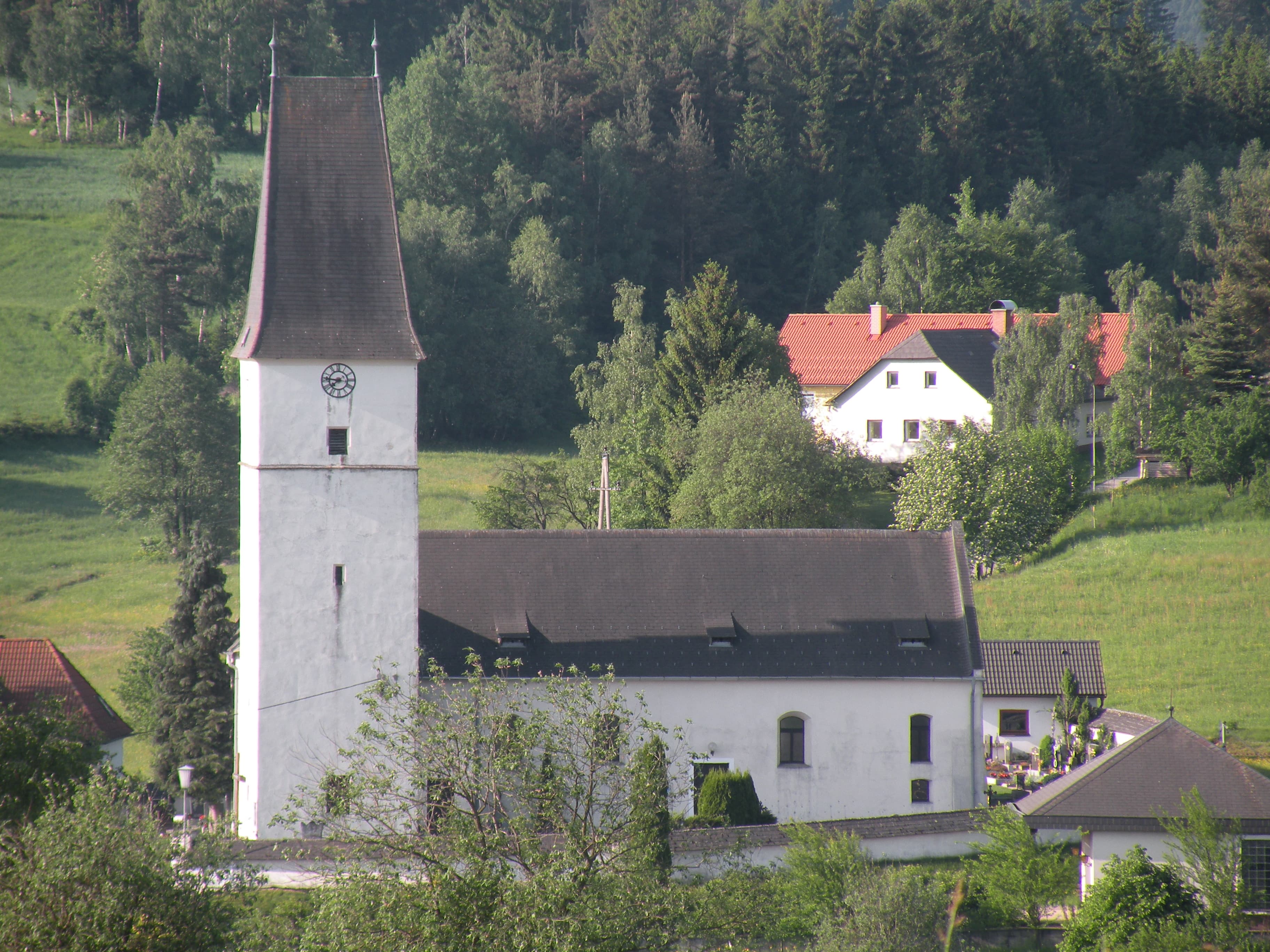 Saint Nicholas Church