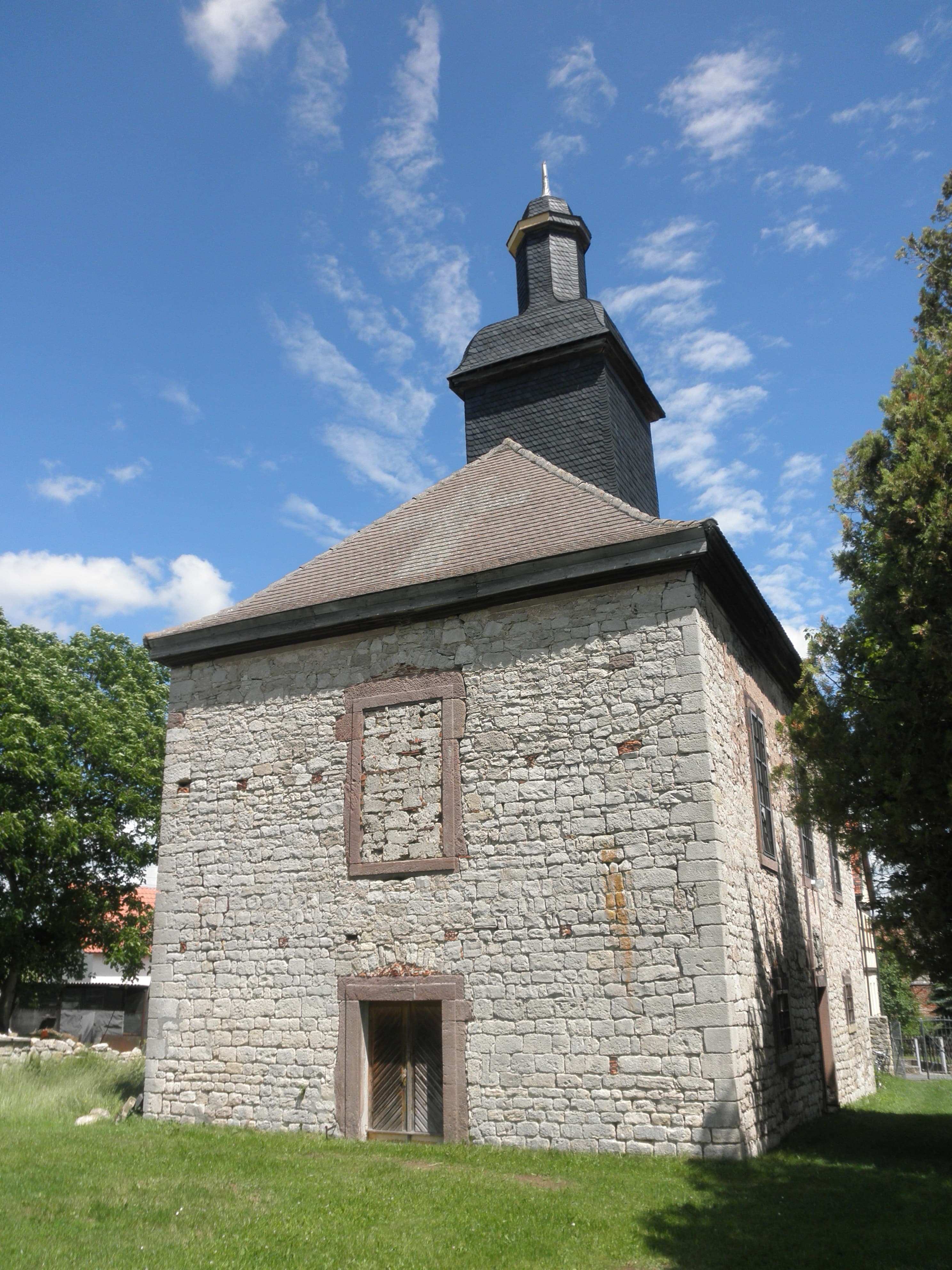 St. Michaelis