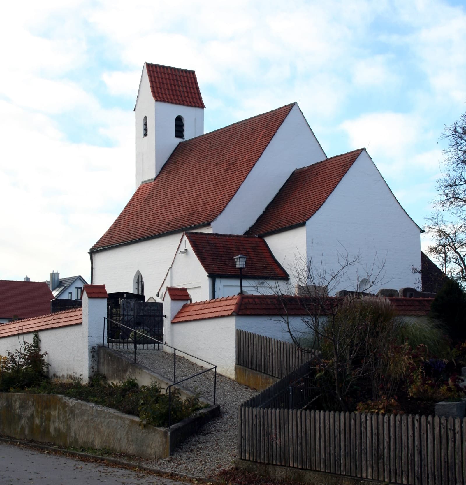 Philippus und Jakobus