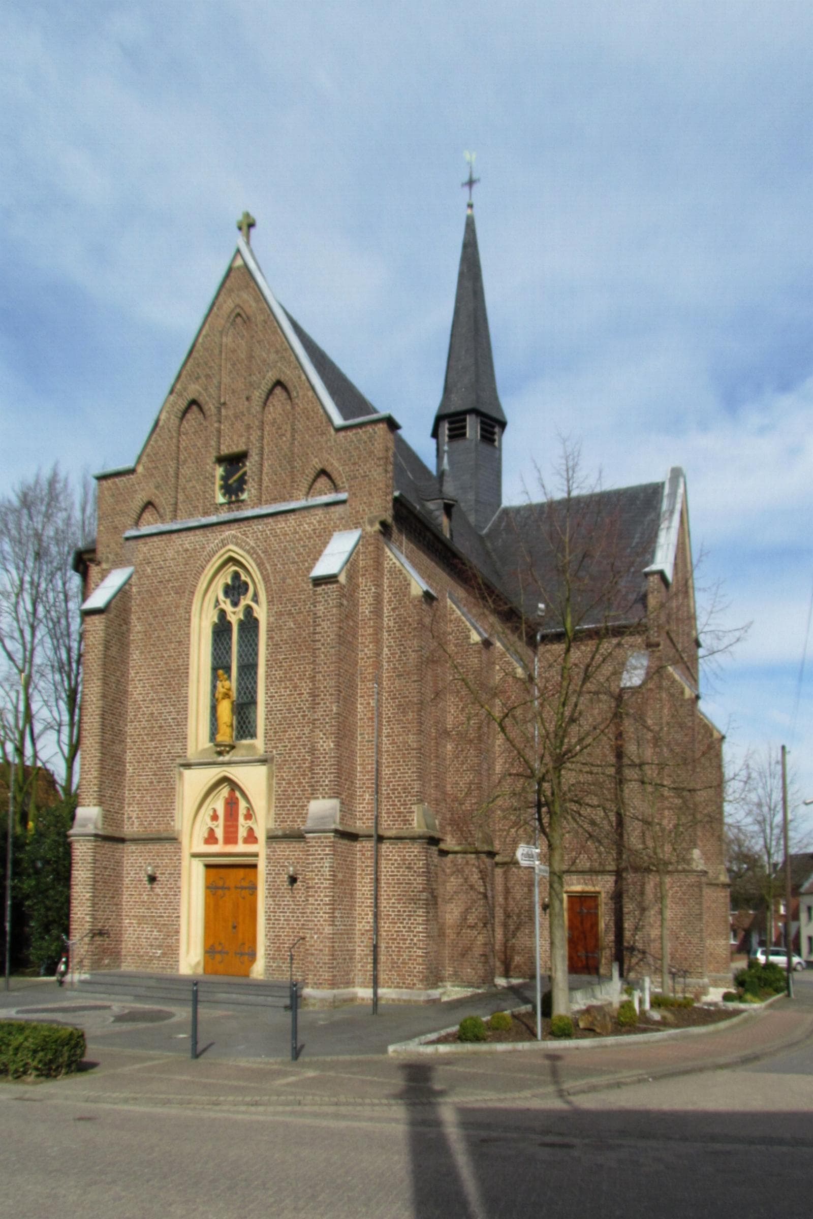 St. Josef