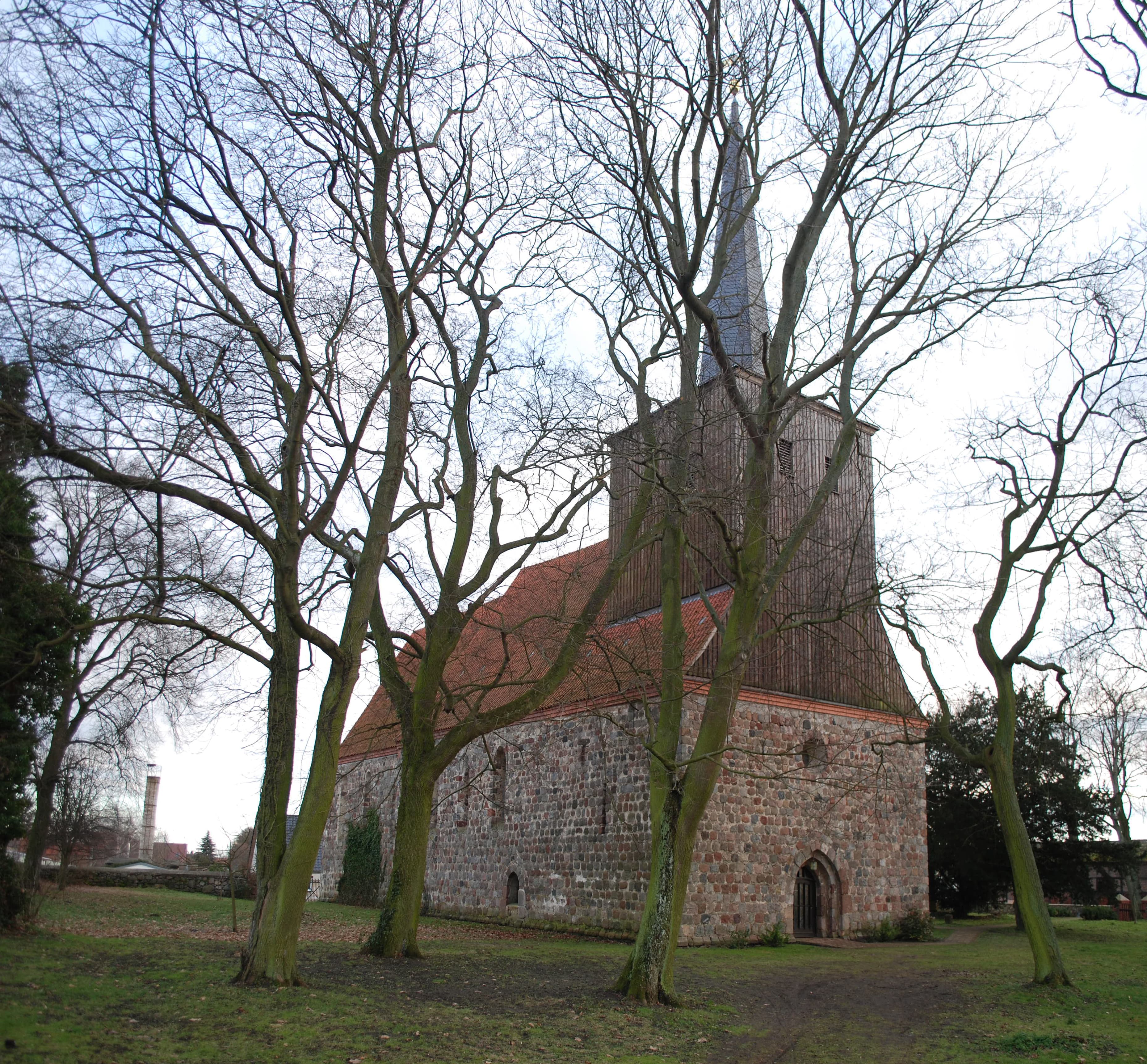 St. Johanneskirche
