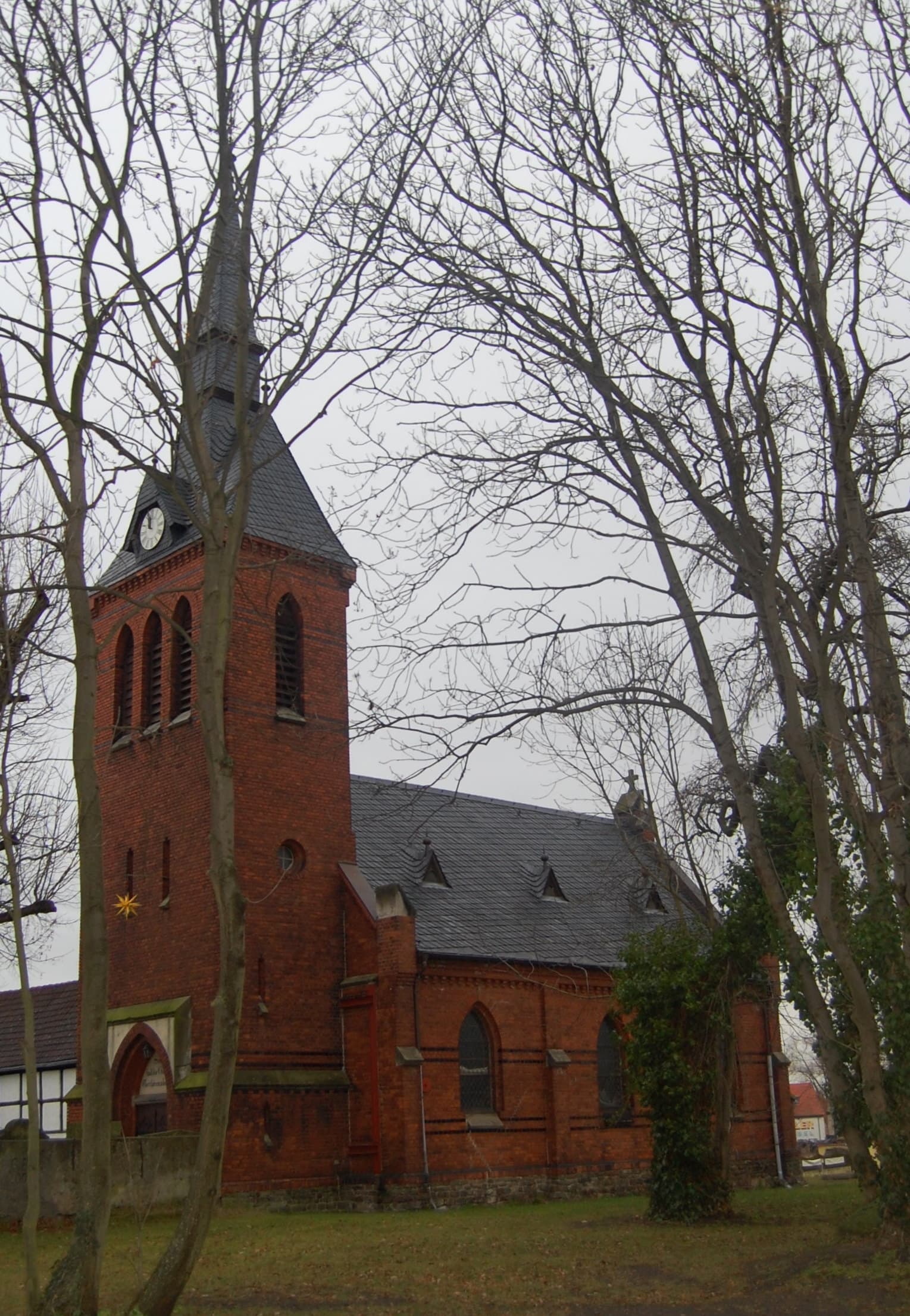 Sankt-Petri-und-Pauli-Kirche