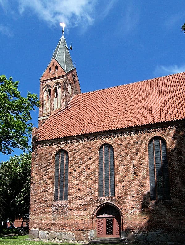 St. Marien