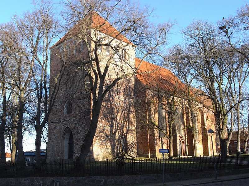 Protestant Church
