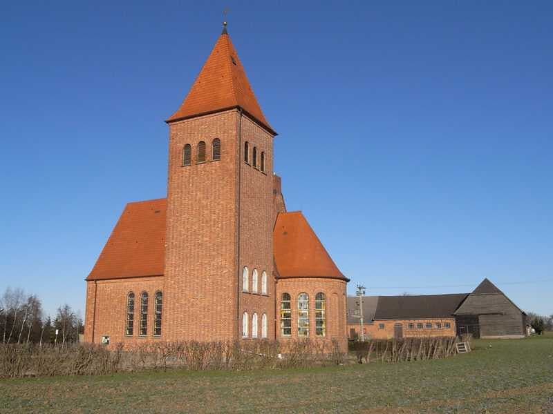 Unbefleckte Empfängnis Mariens