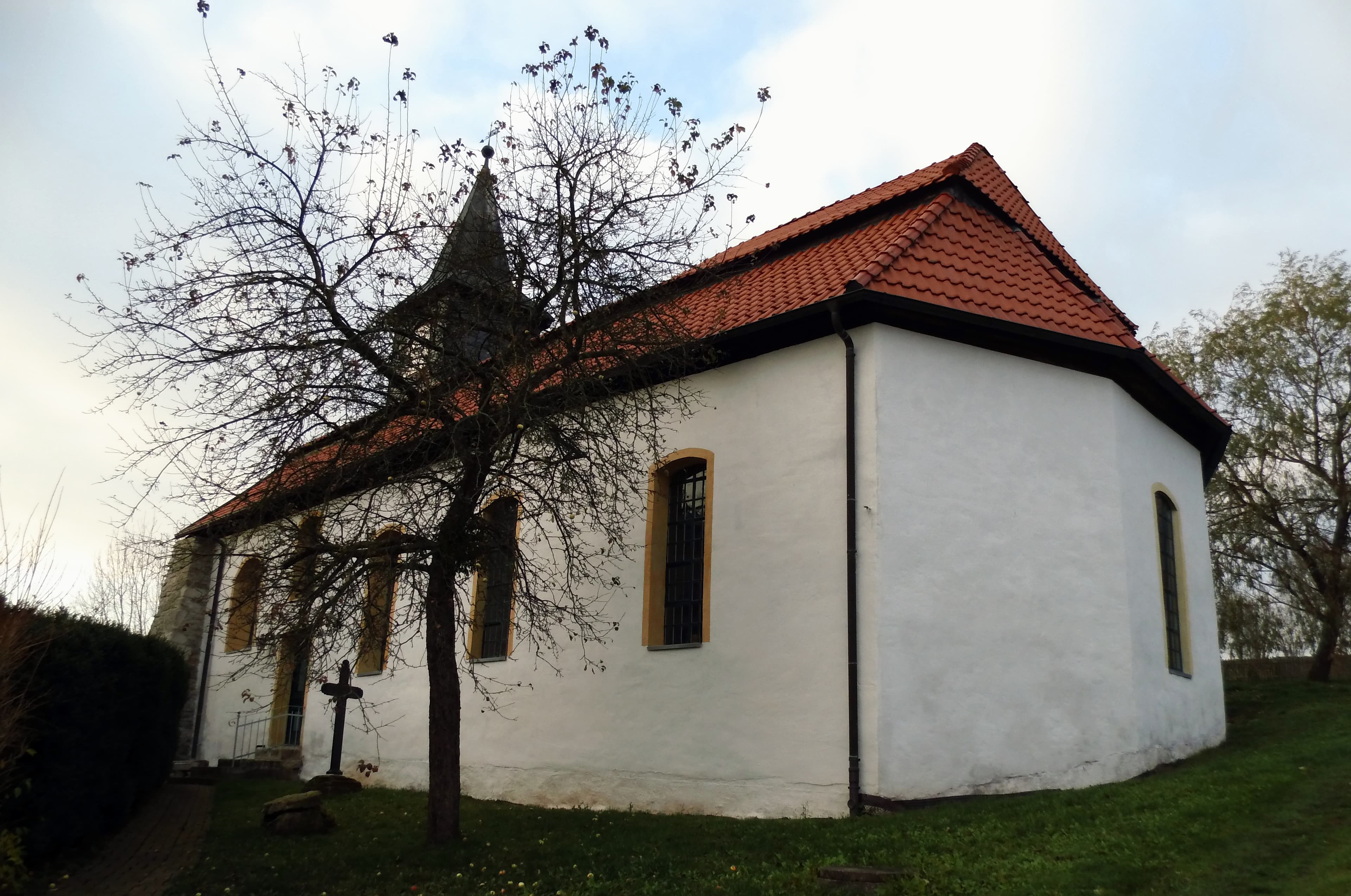 Protestant Church