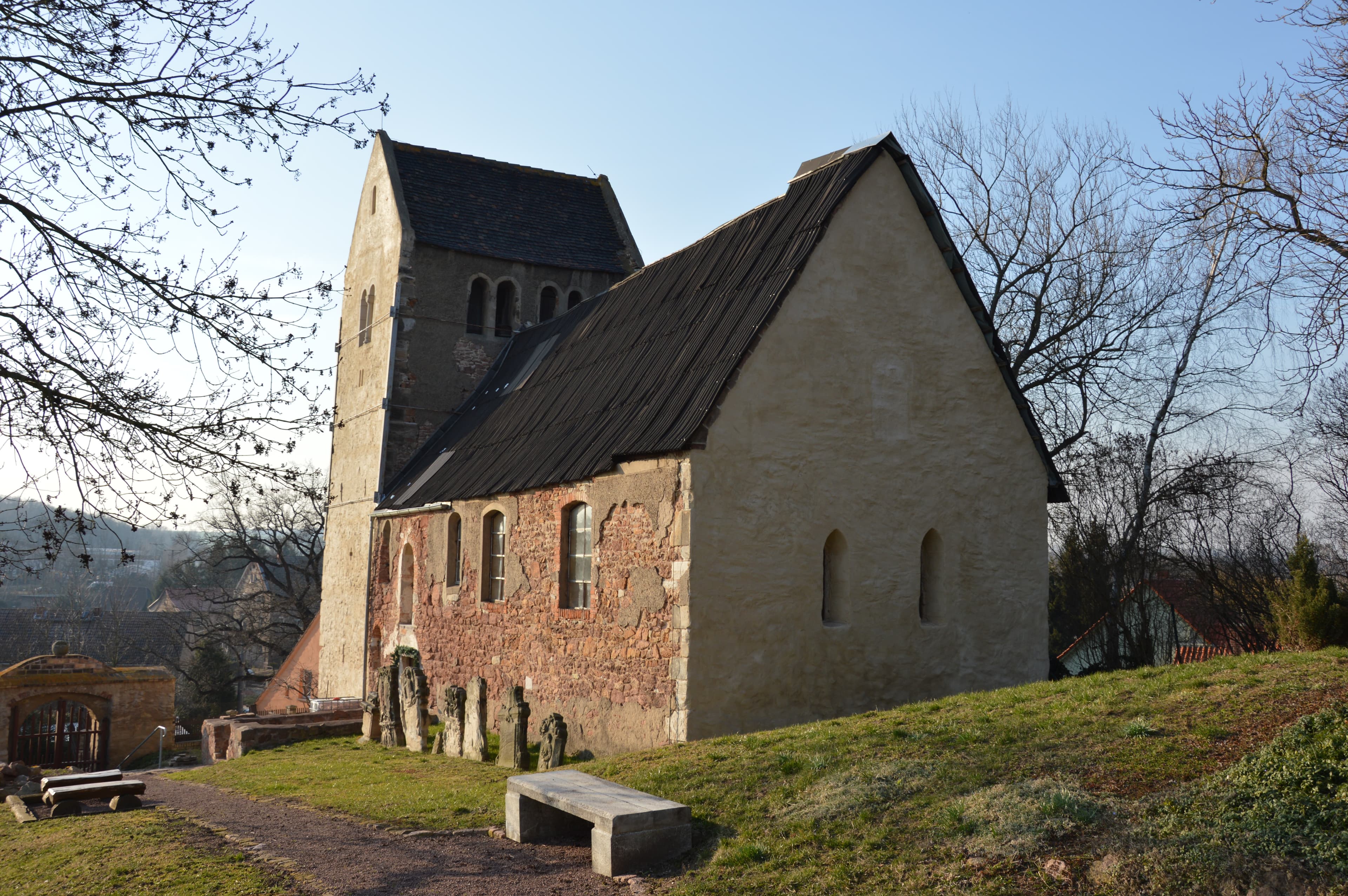 St. Georg