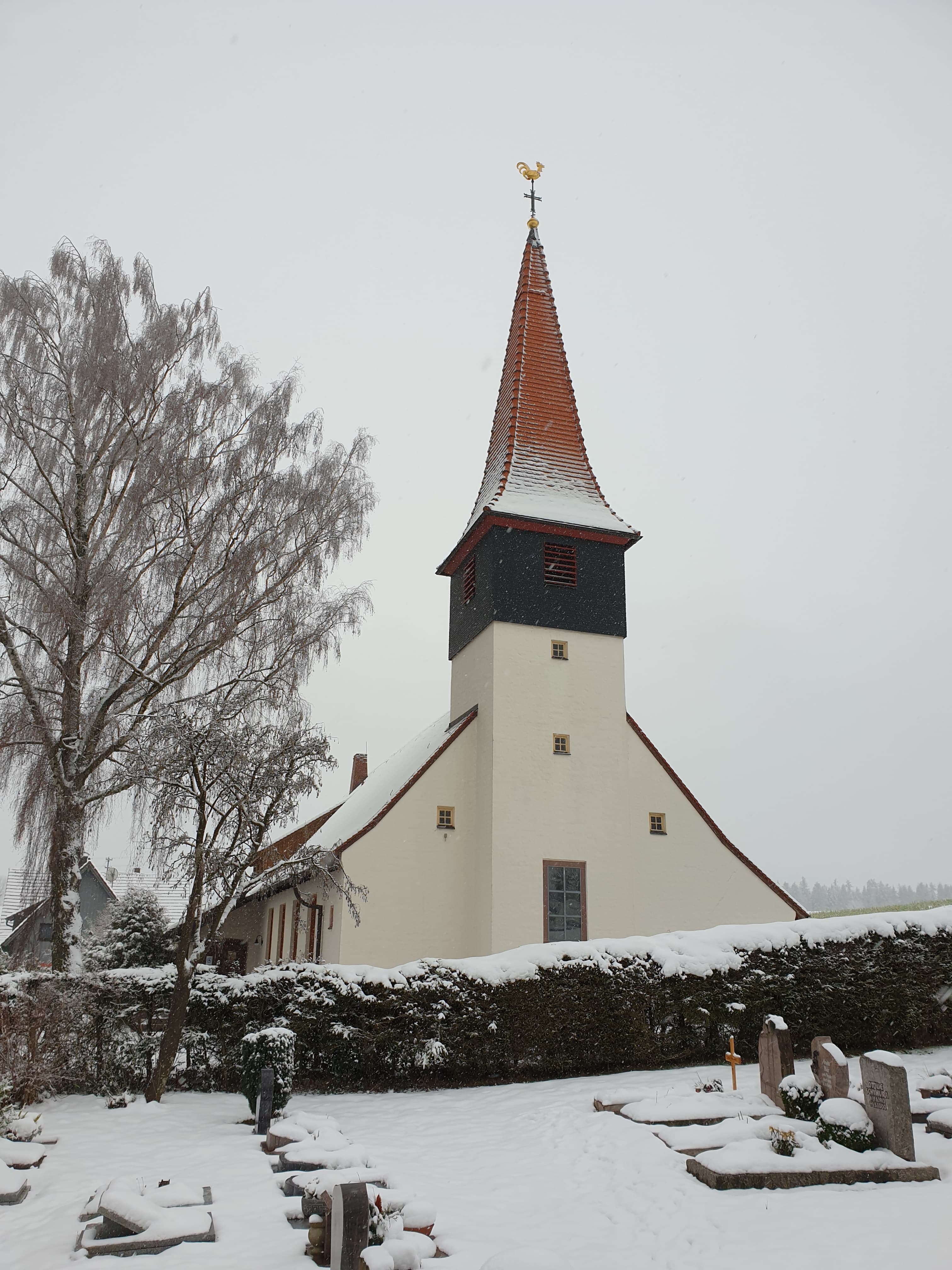 Johanniskirche