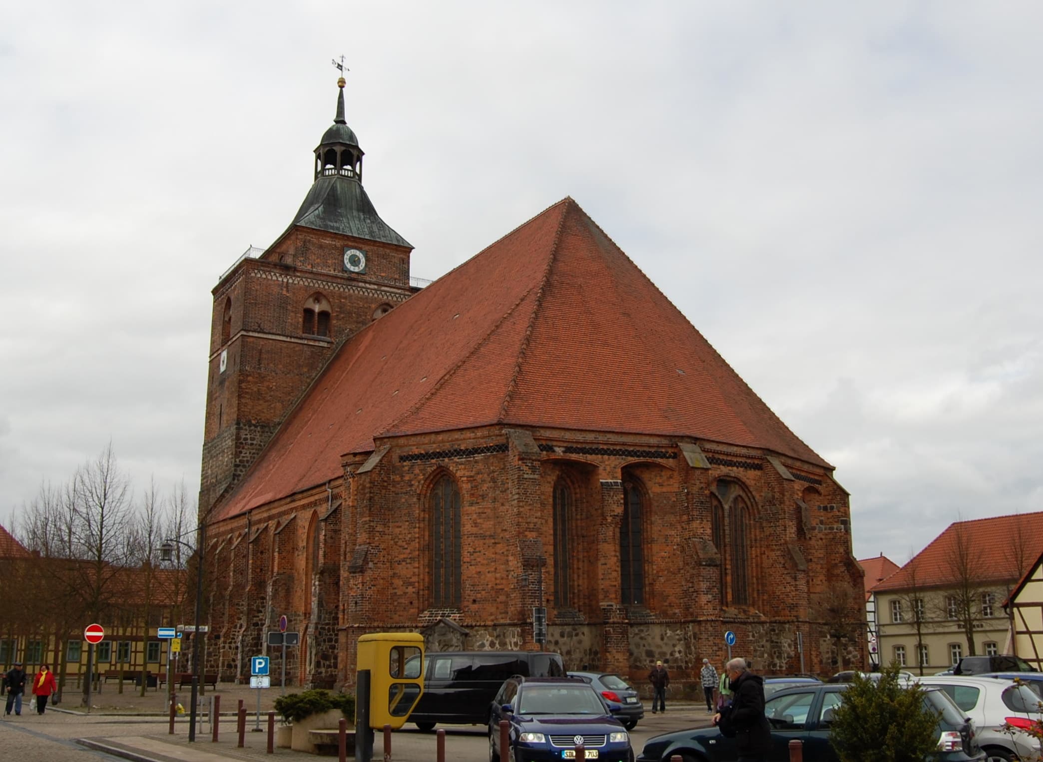 St.-Nikolai-Kirche