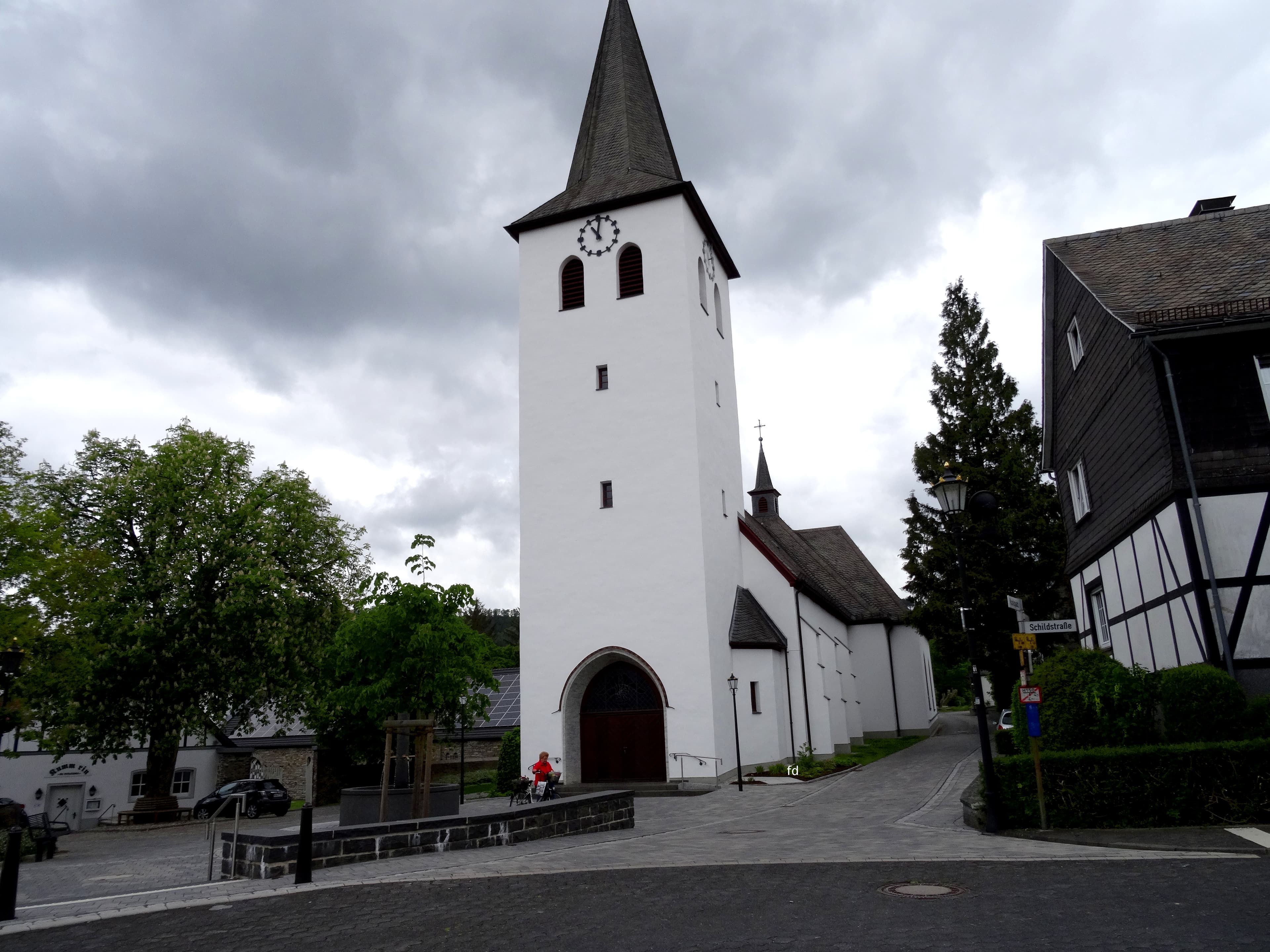 Saint Joseph Church
