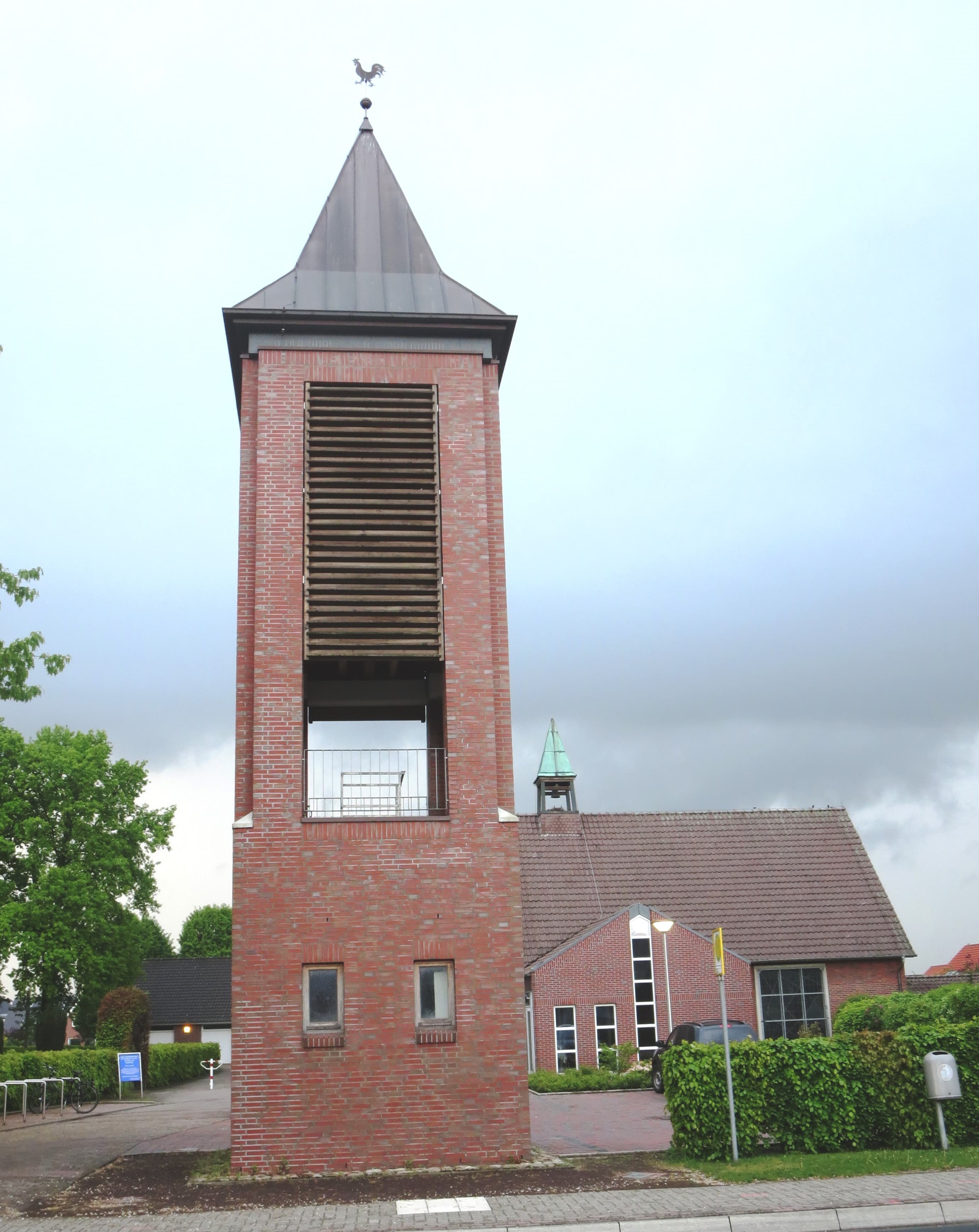 Evangelische Kirche