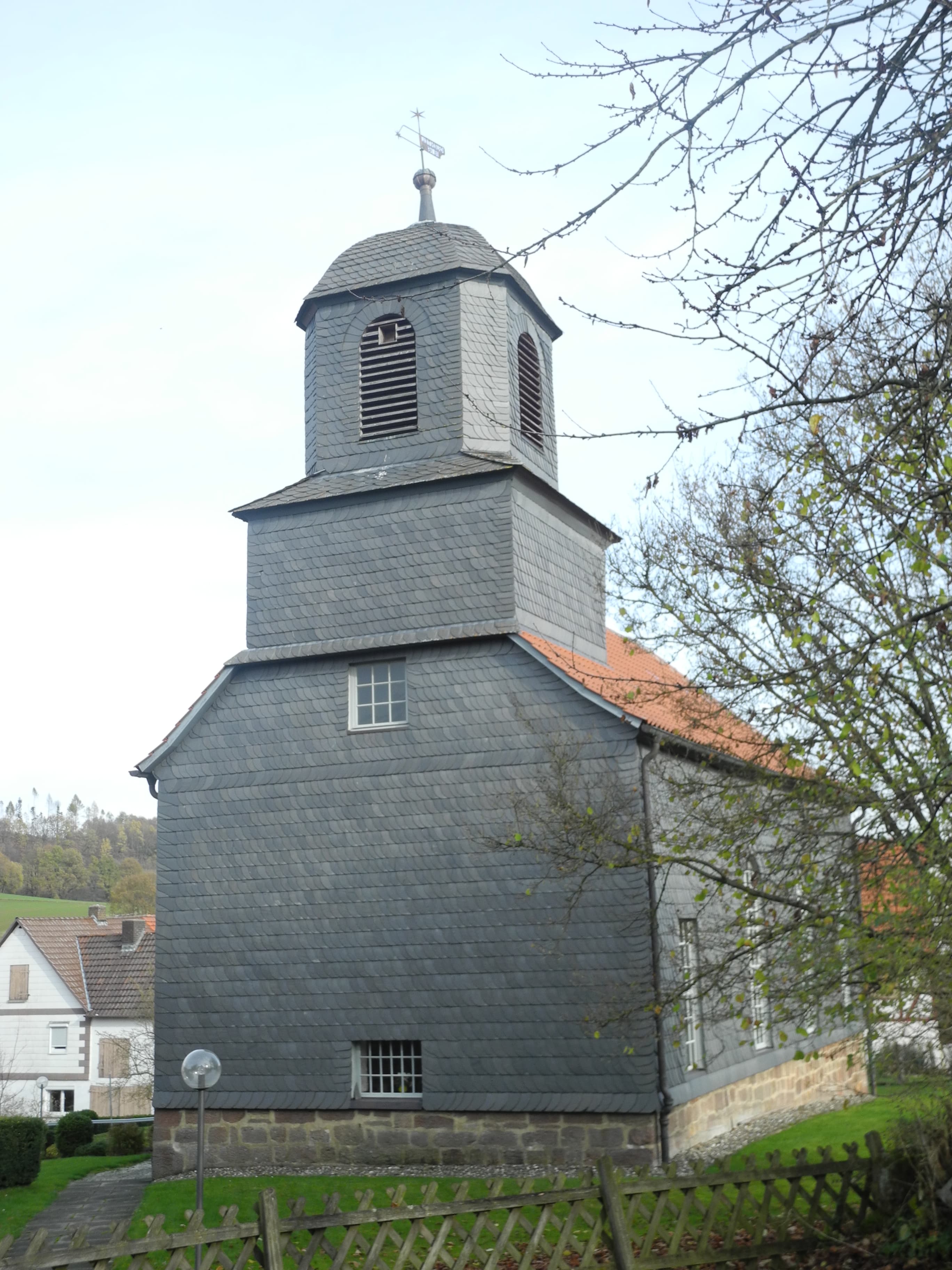 Evangelische Kirche