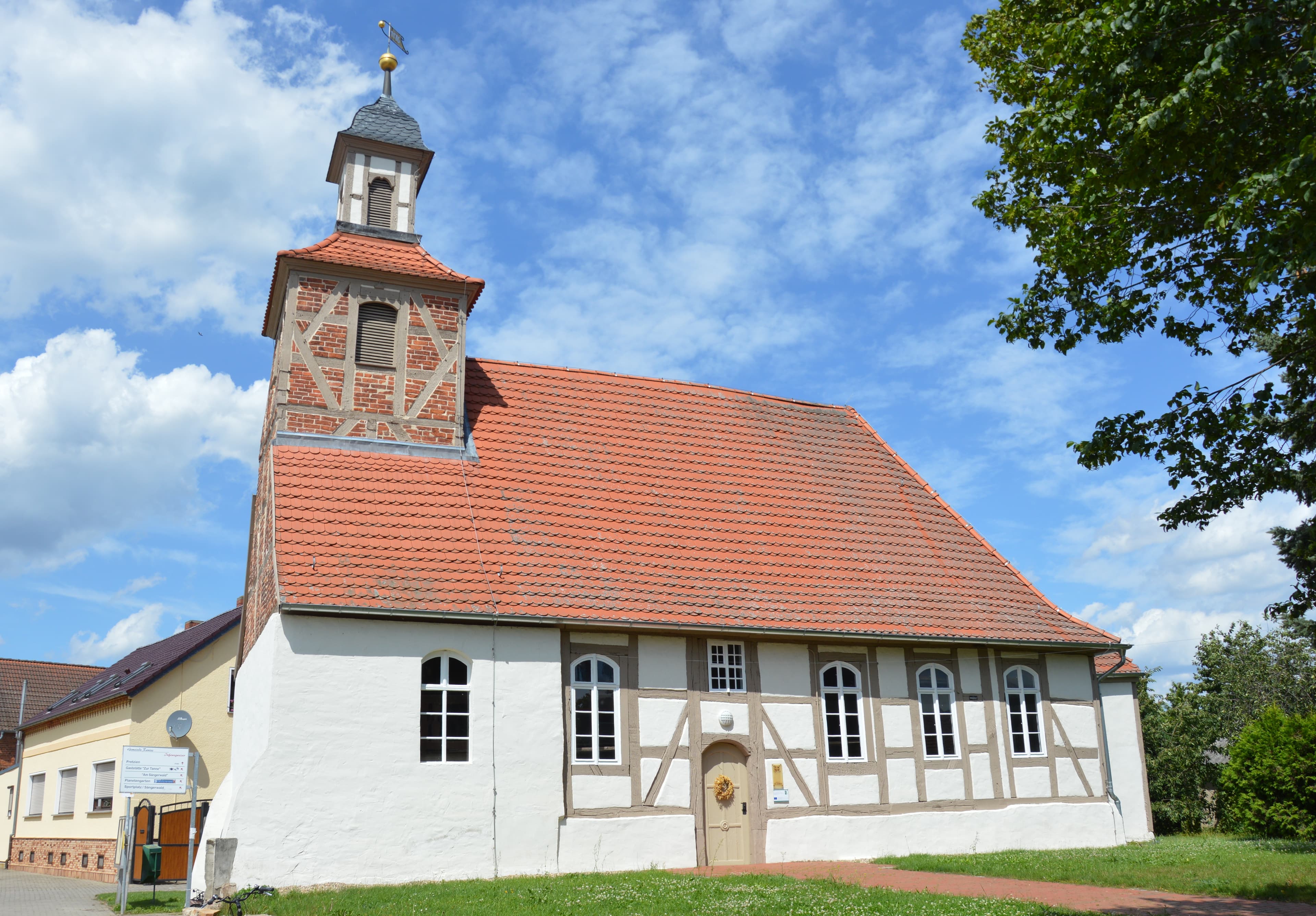 St. Lucas