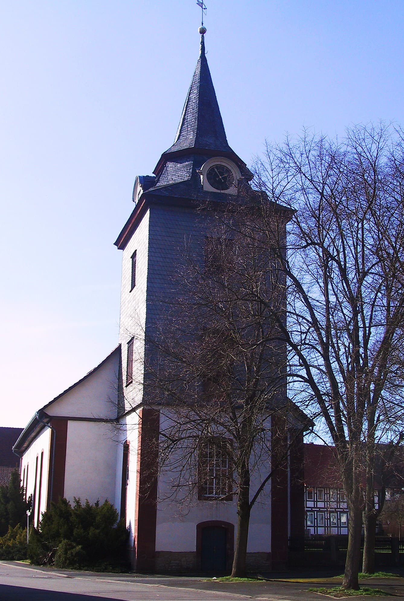 St. Jacobi