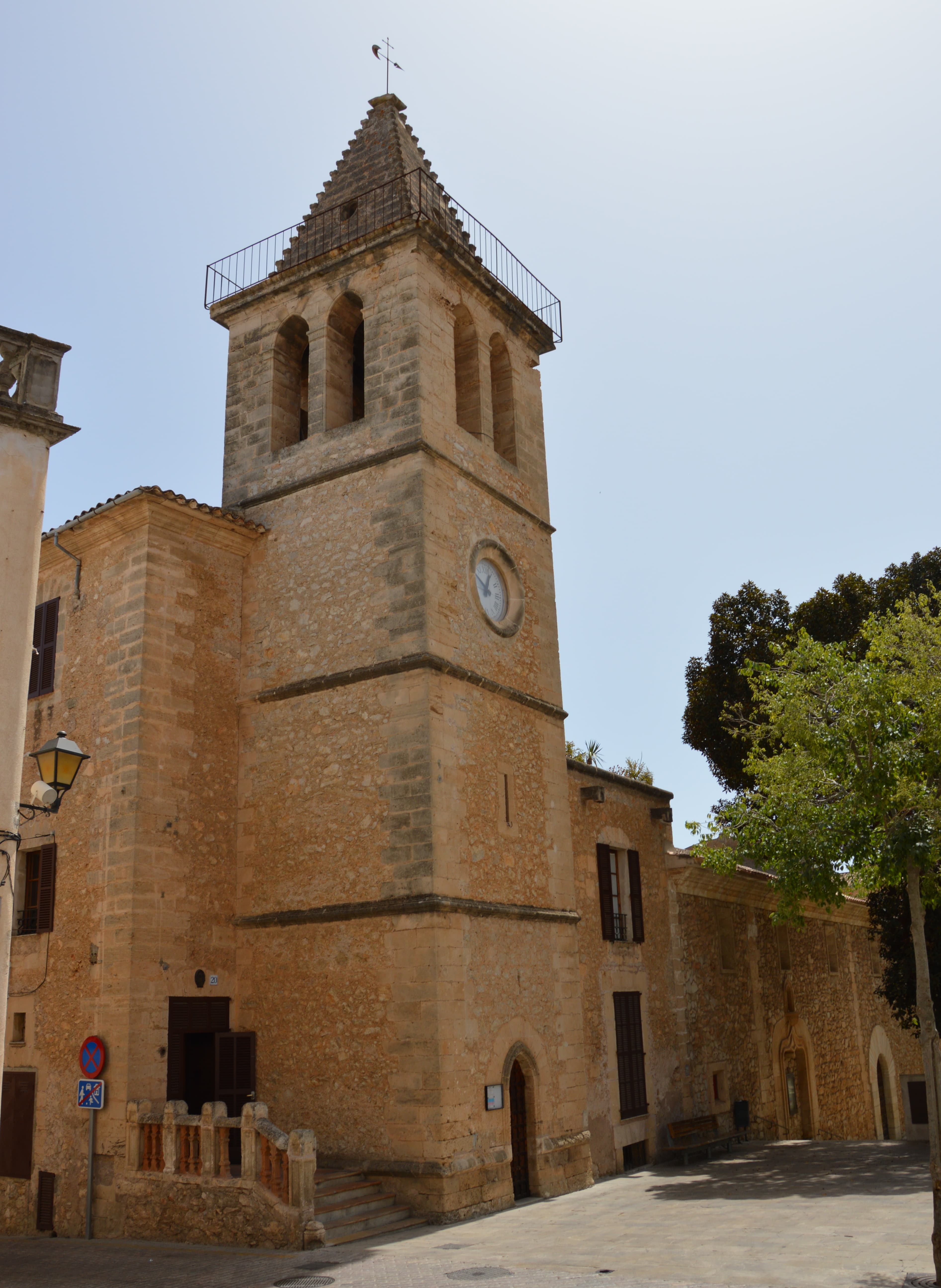Església de Sant Joan