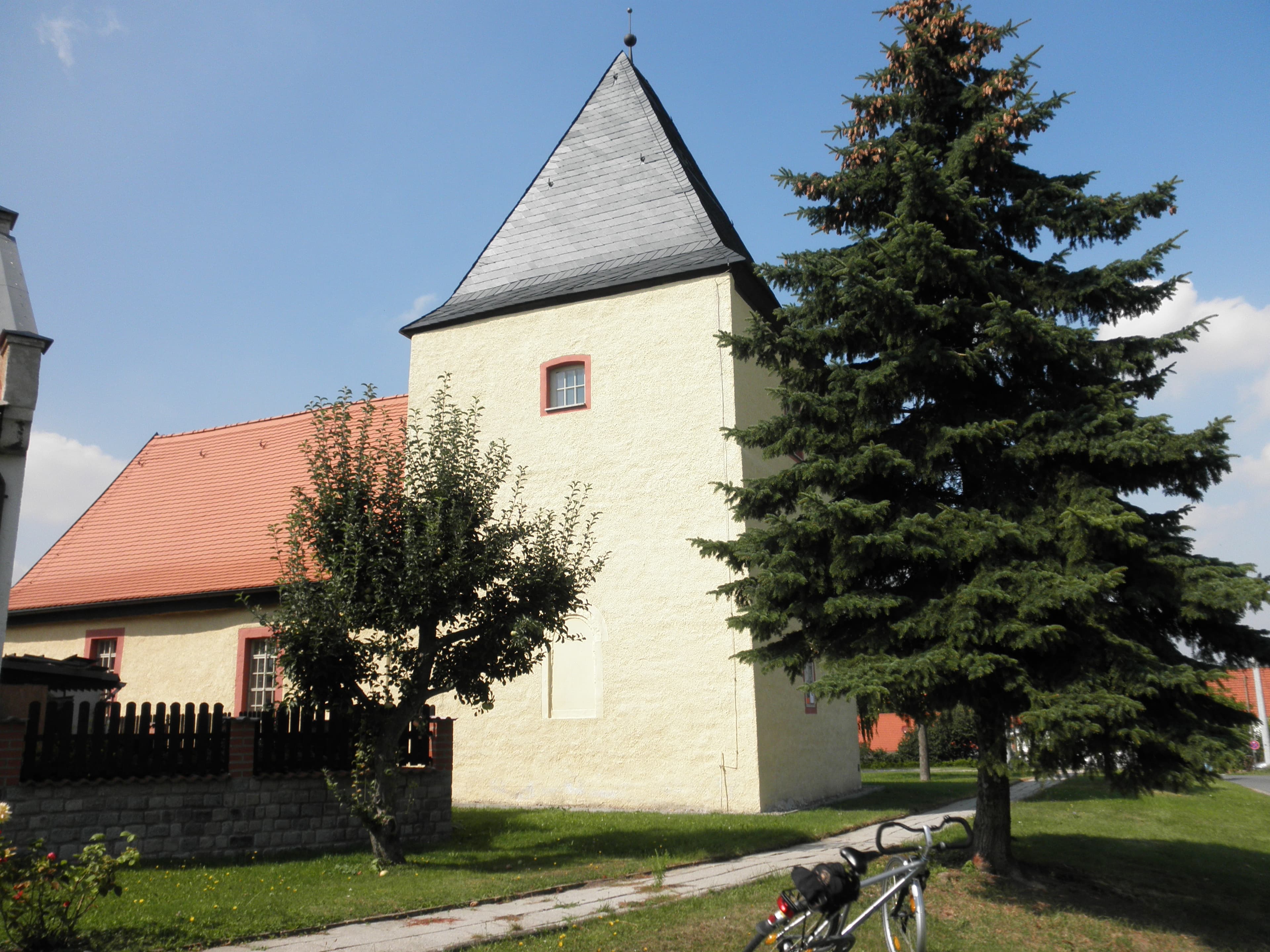 Saint Kilian Church
