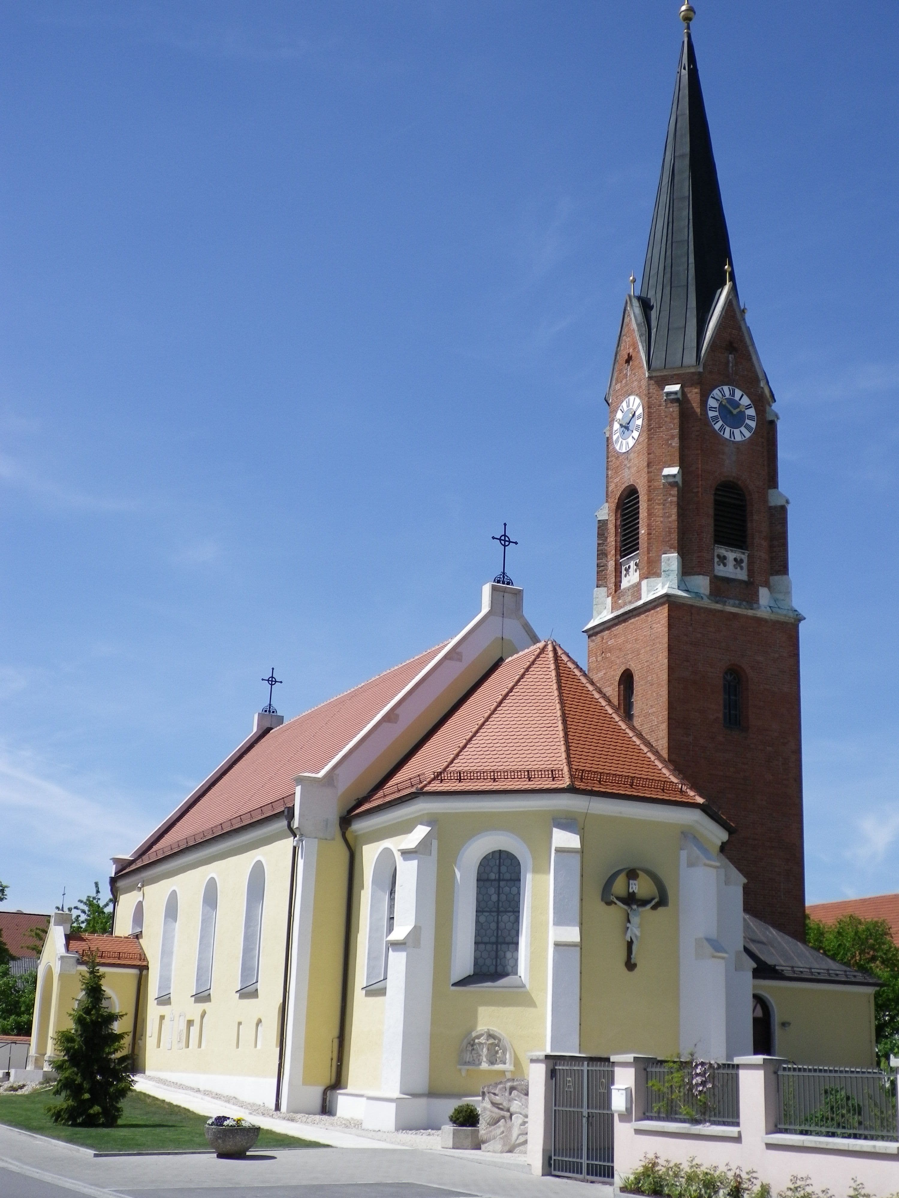 St. Martin