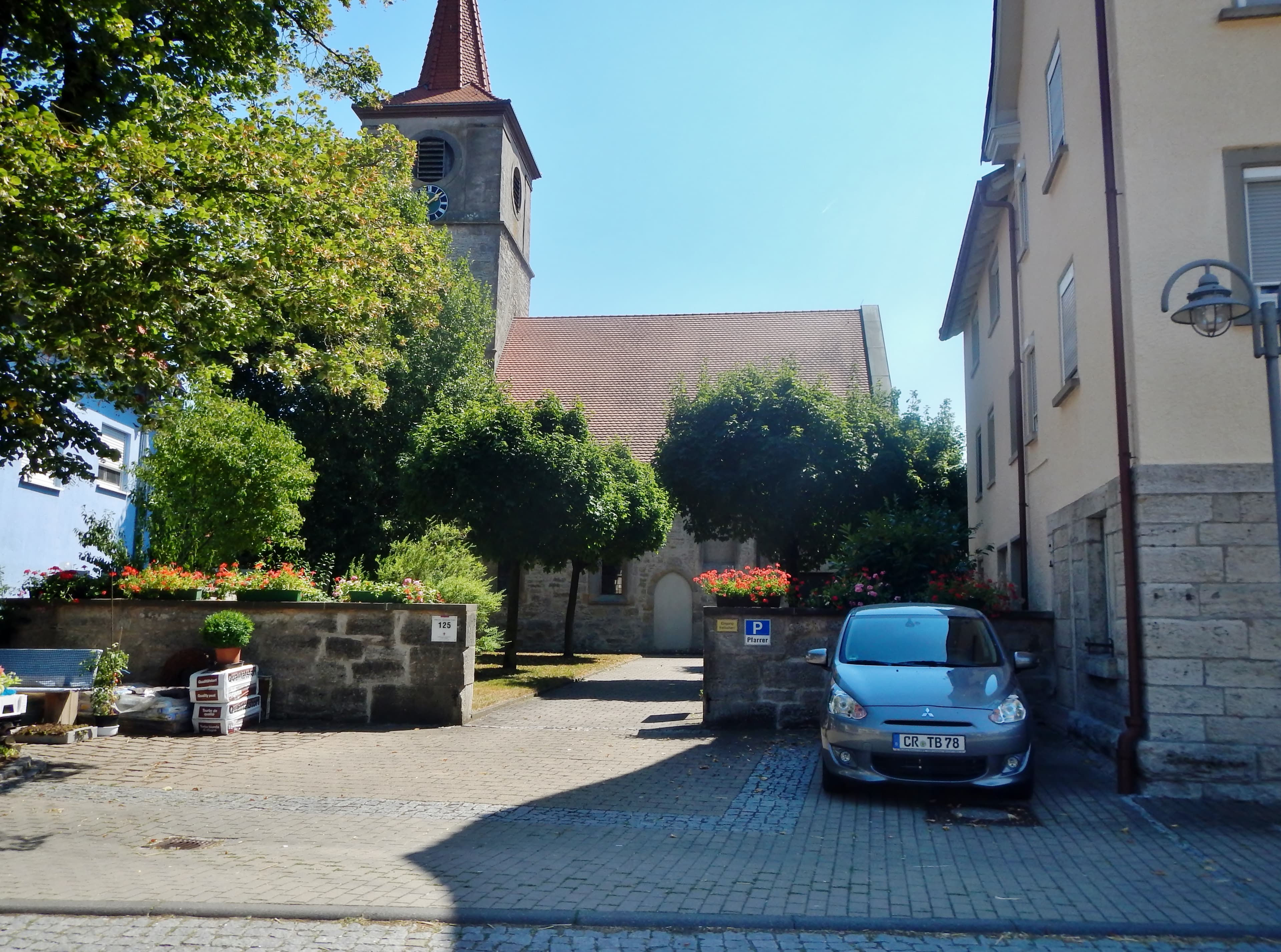 Veitkirche