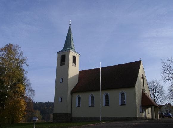 St. Wendelin