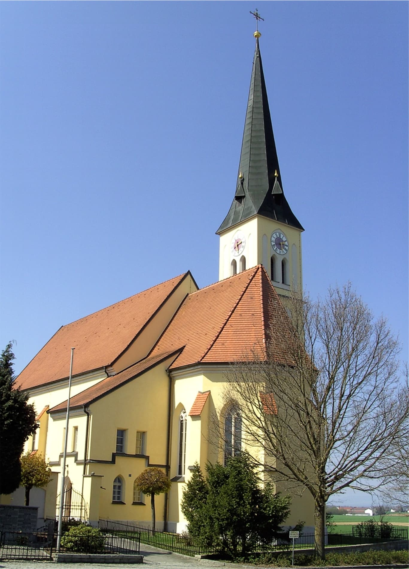 Sacred Heart Church