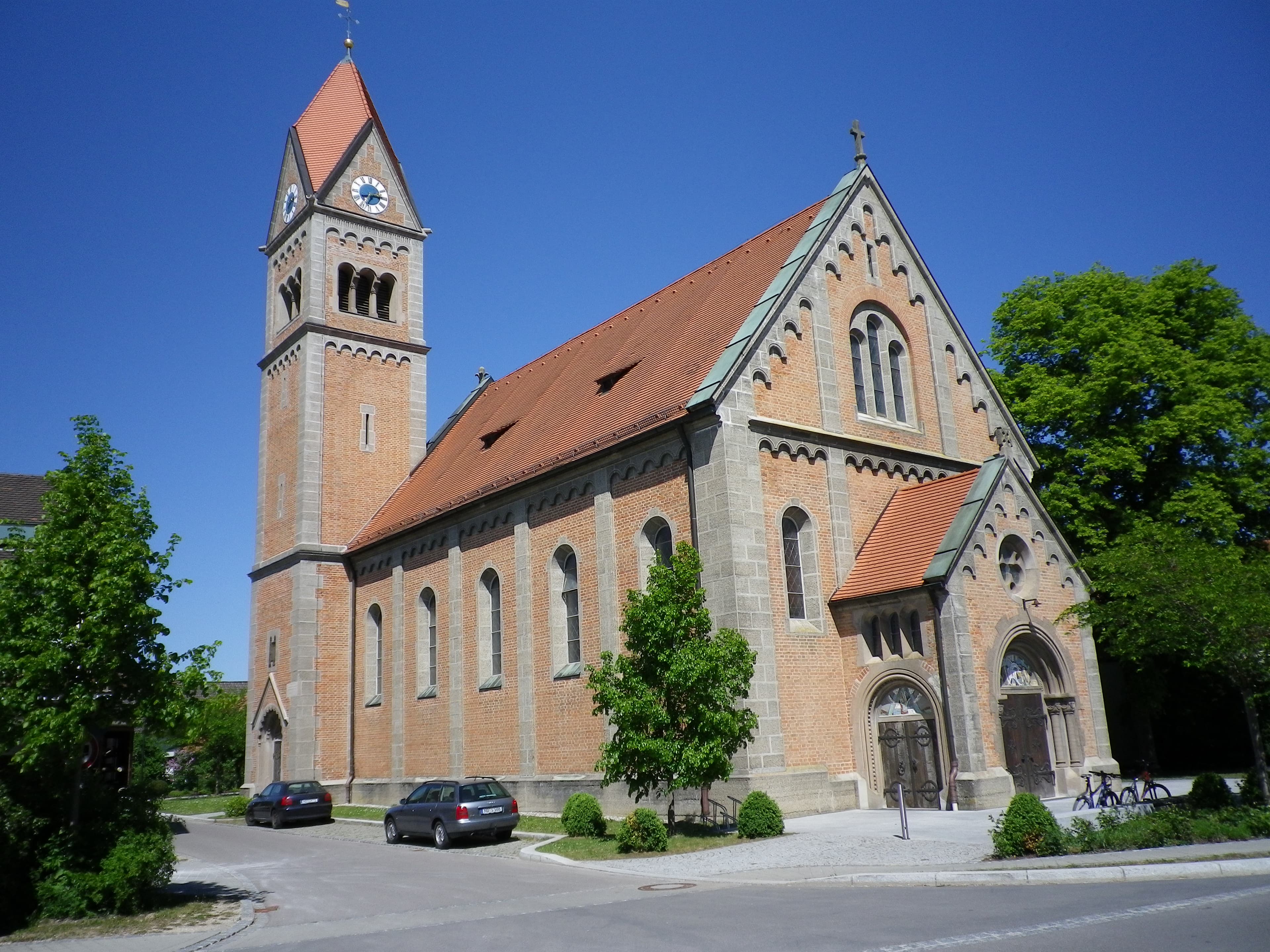Sankt Vitus