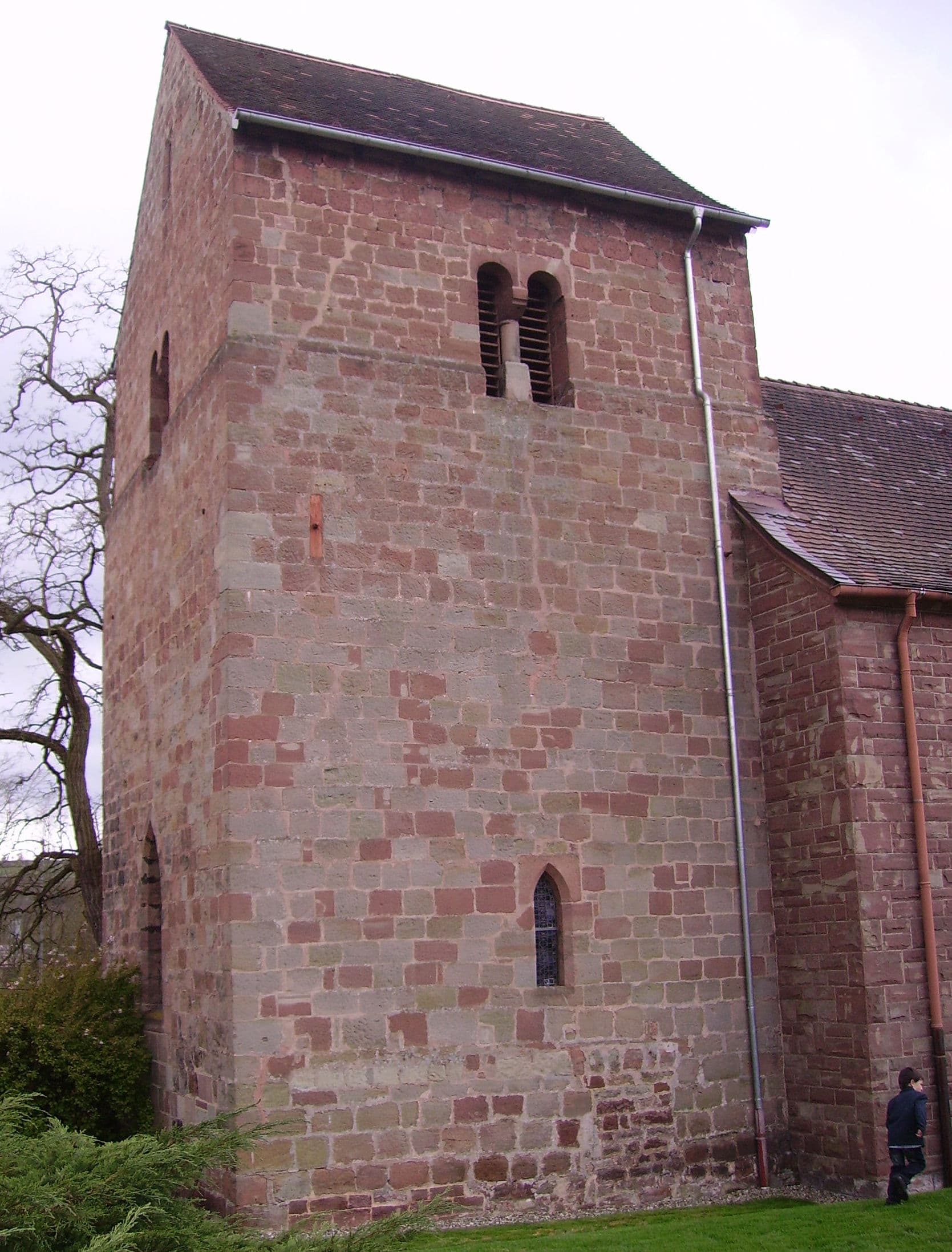 Christuskirche