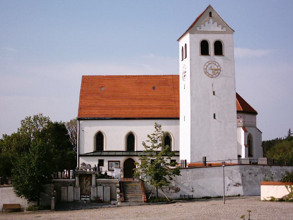 Kirchberg