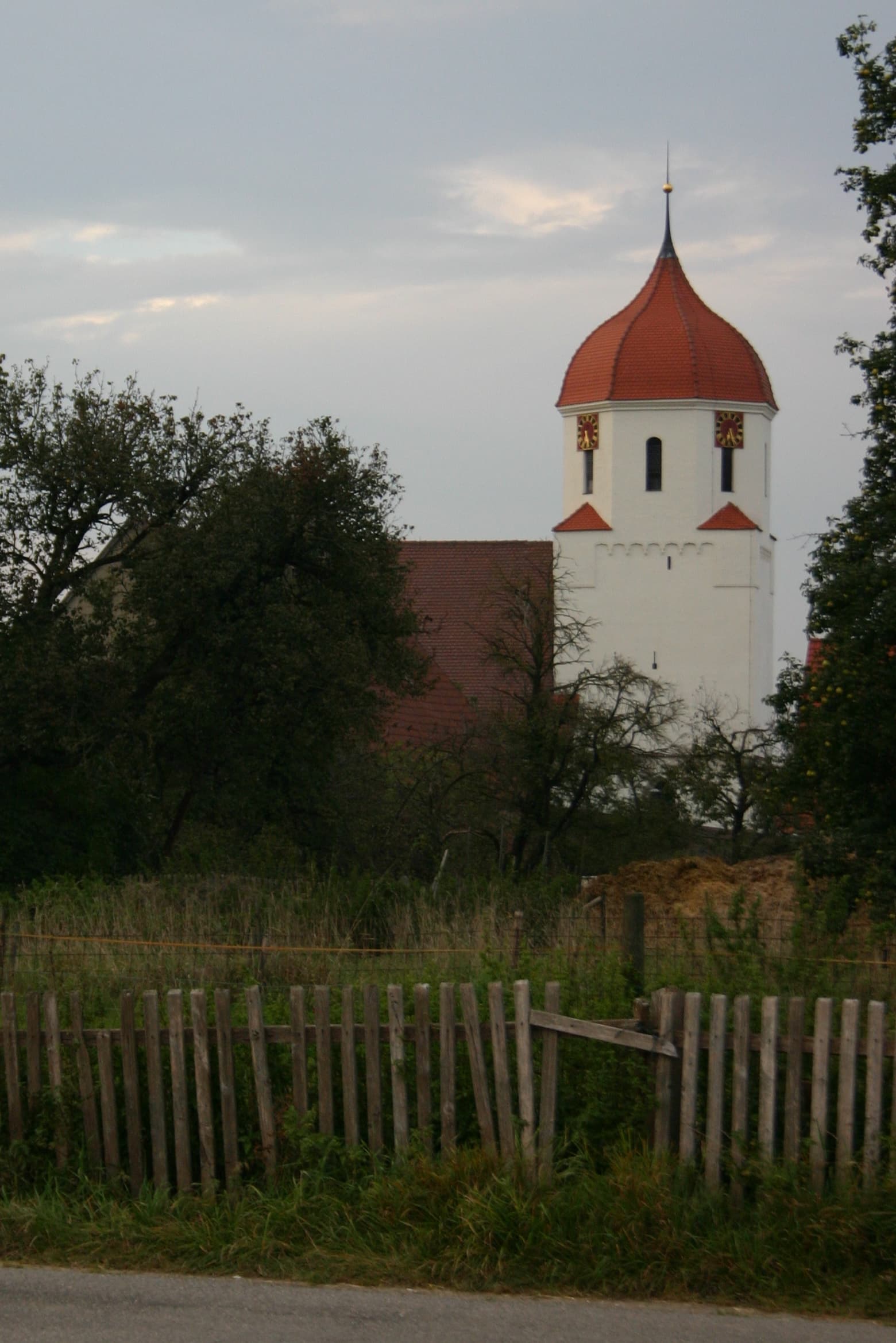 St. Peter und Paul