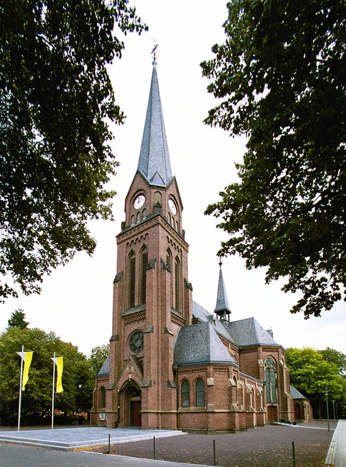 St. Peter