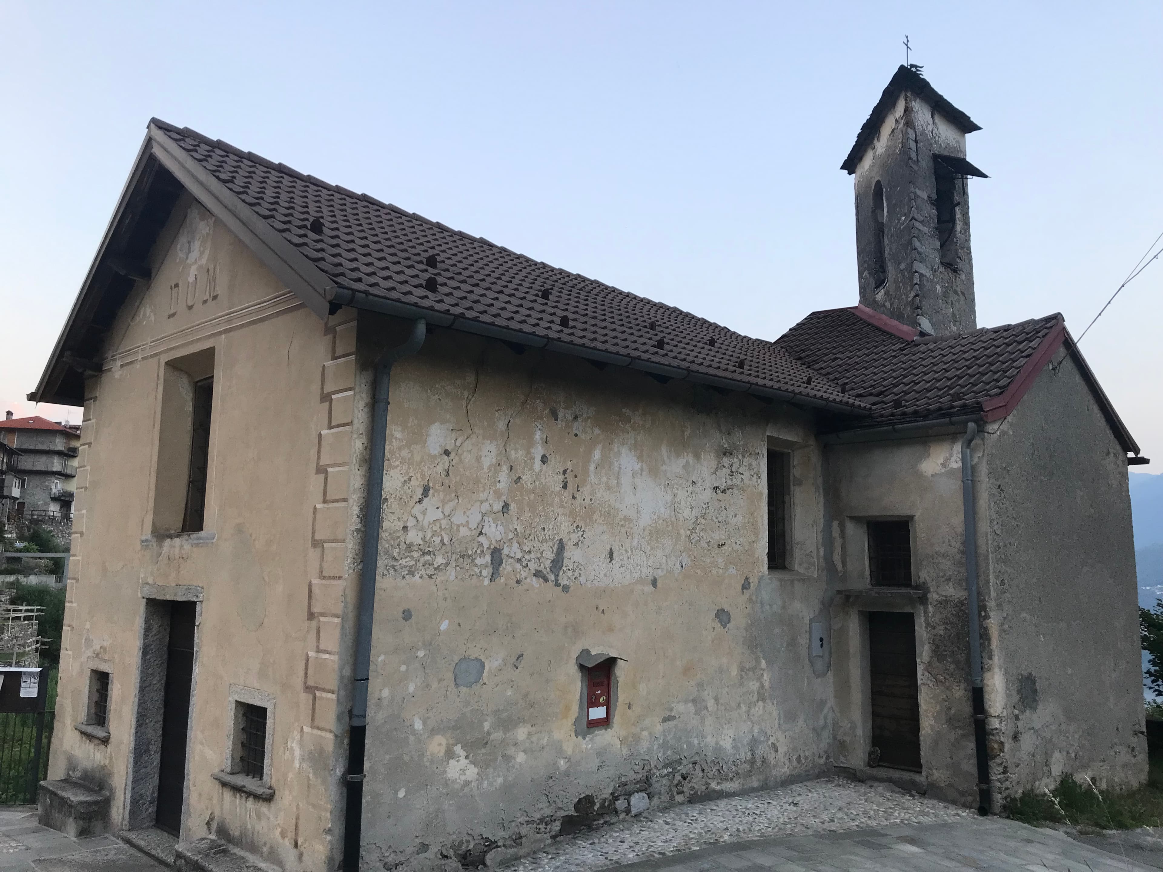 Beata Vergine Immacolata
