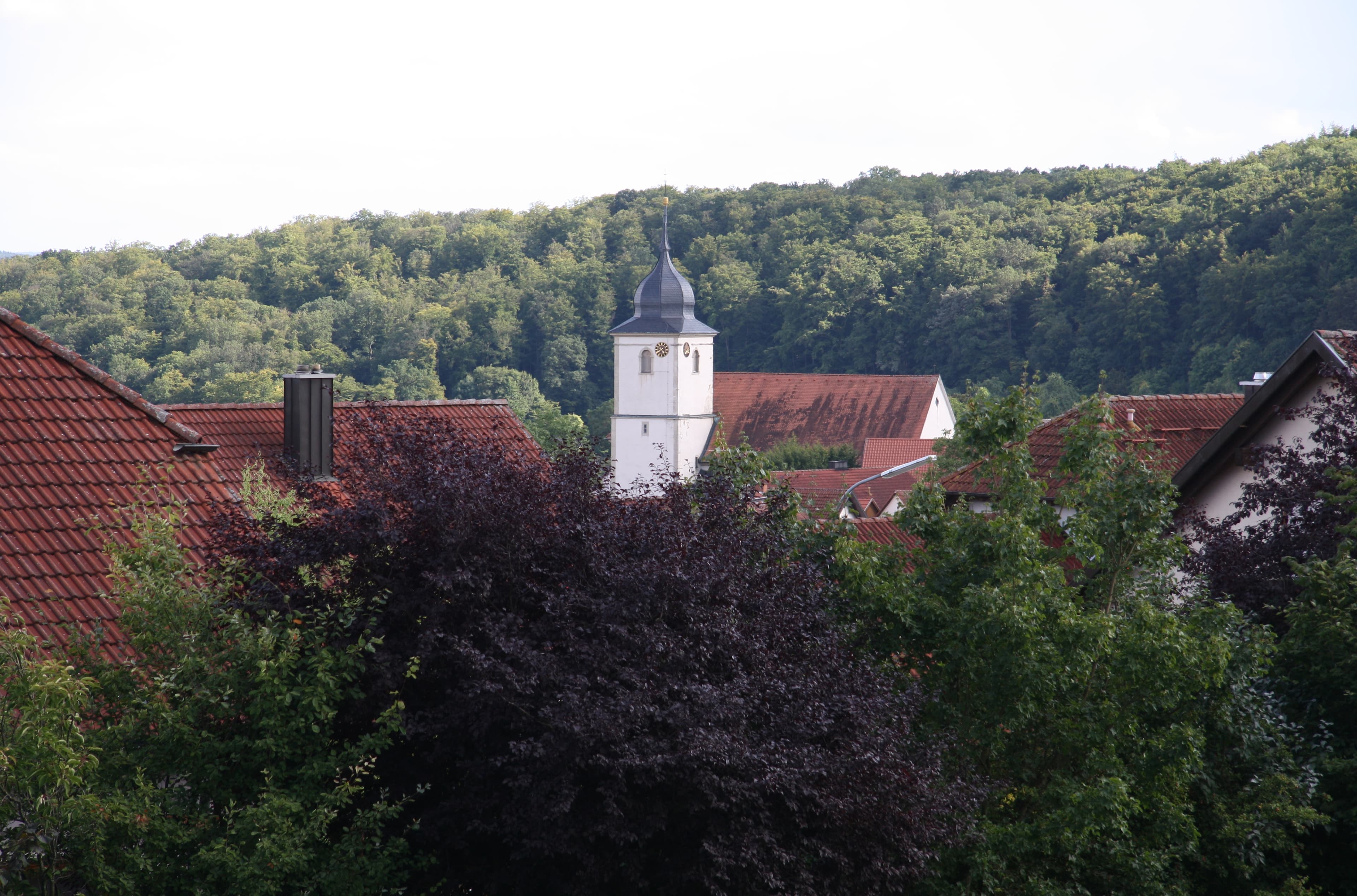 Pfarrkirche