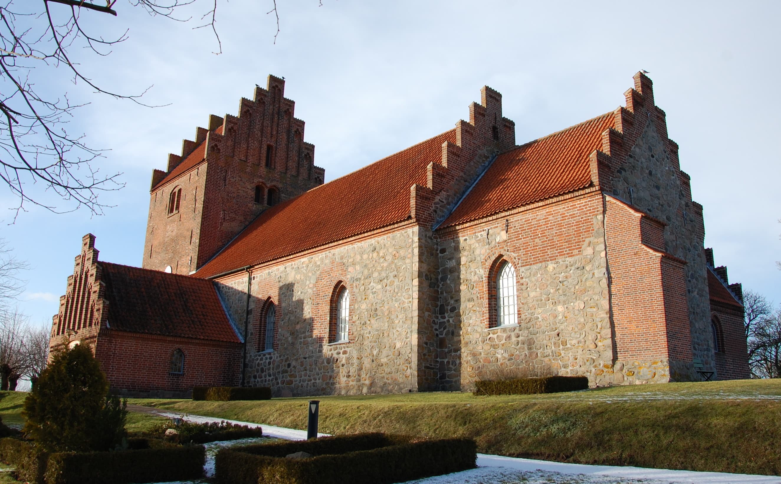 Højby Church