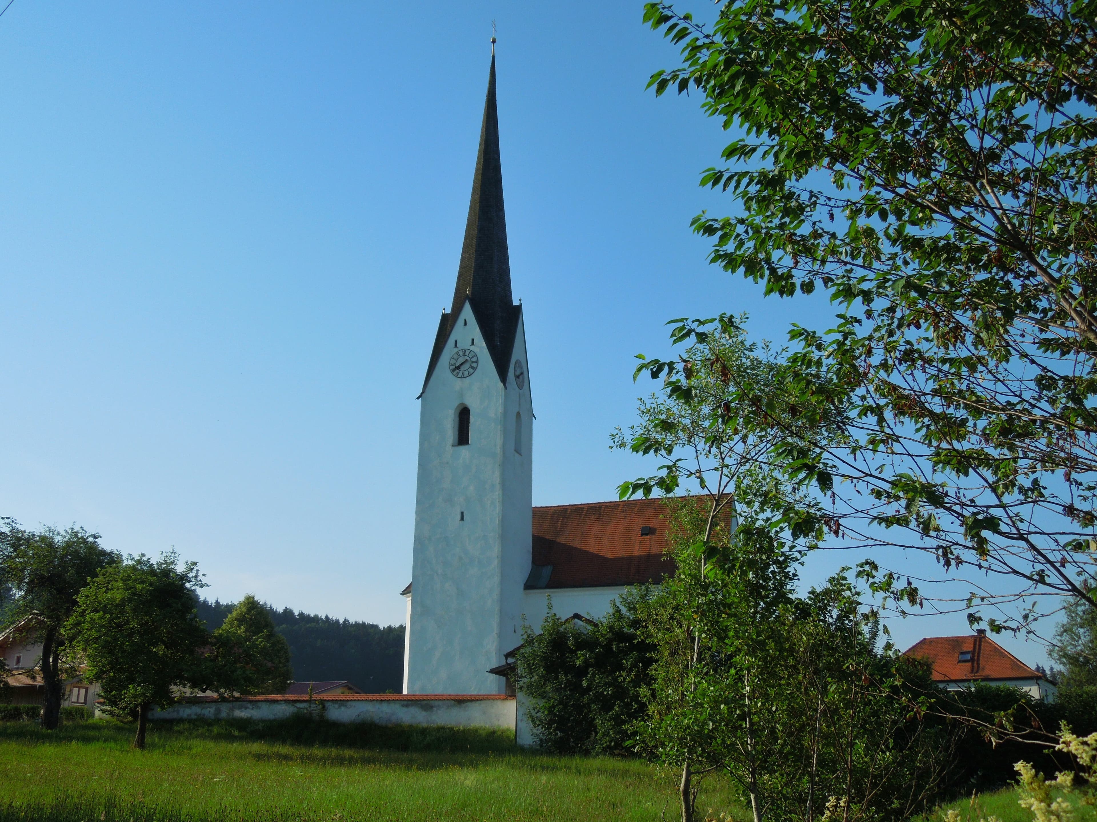 St. Bartholomäus
