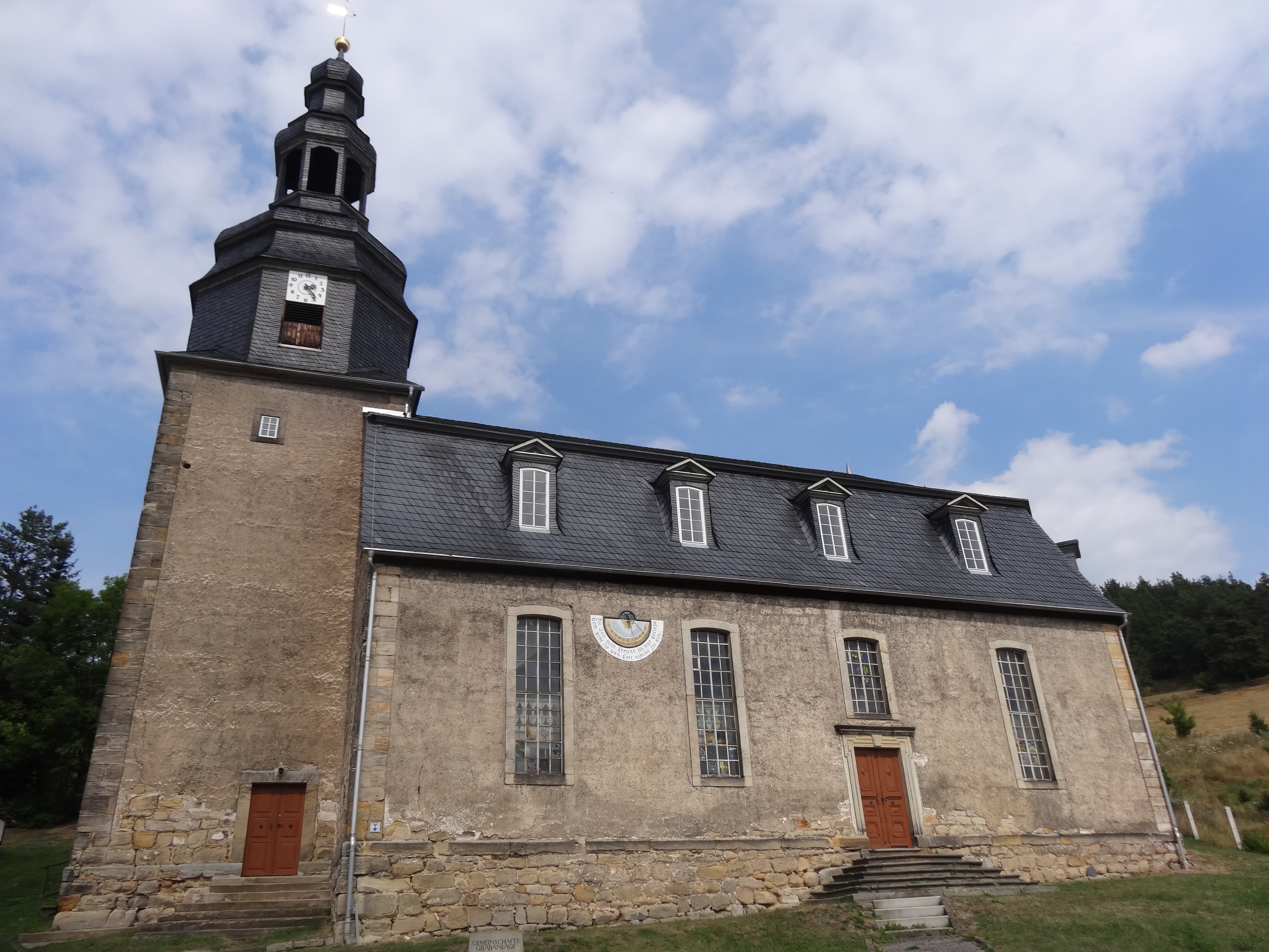 St. Nikolaus (Milbitz)