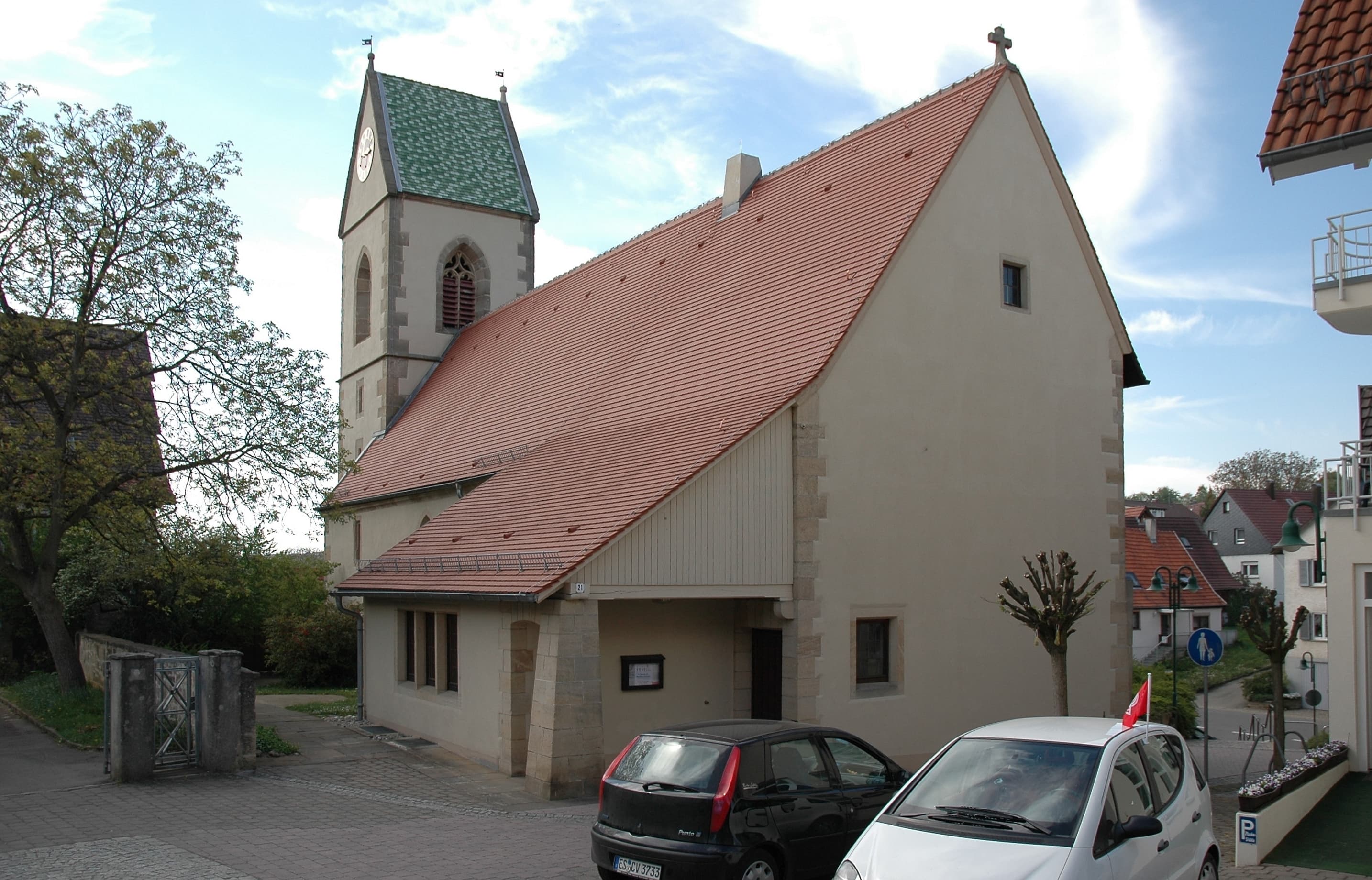 Sankt Wendelin