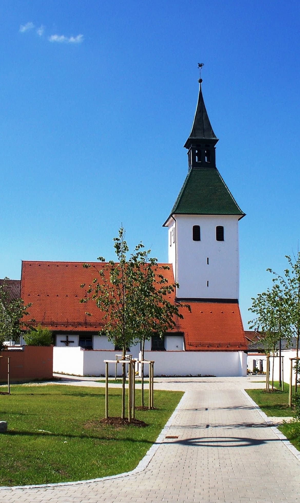 St. Nikolaus