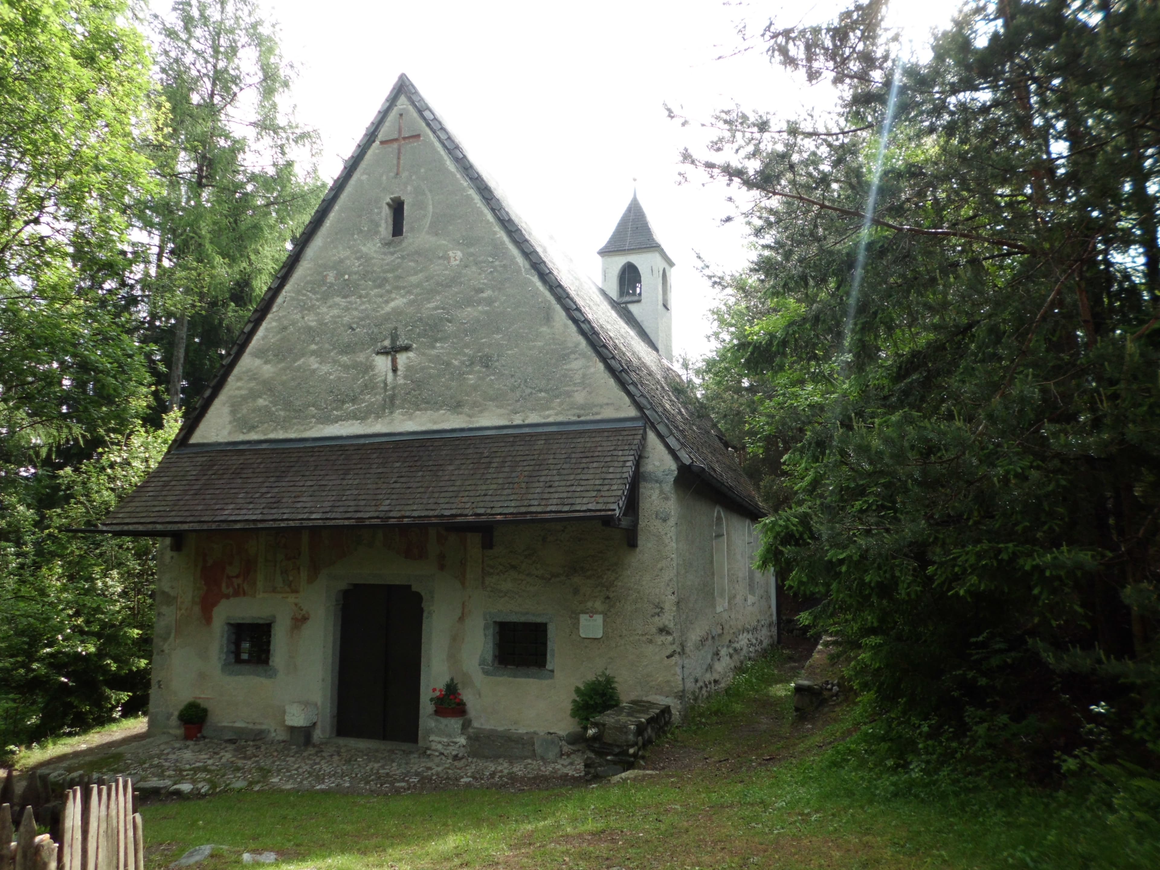 Saint Cyril church