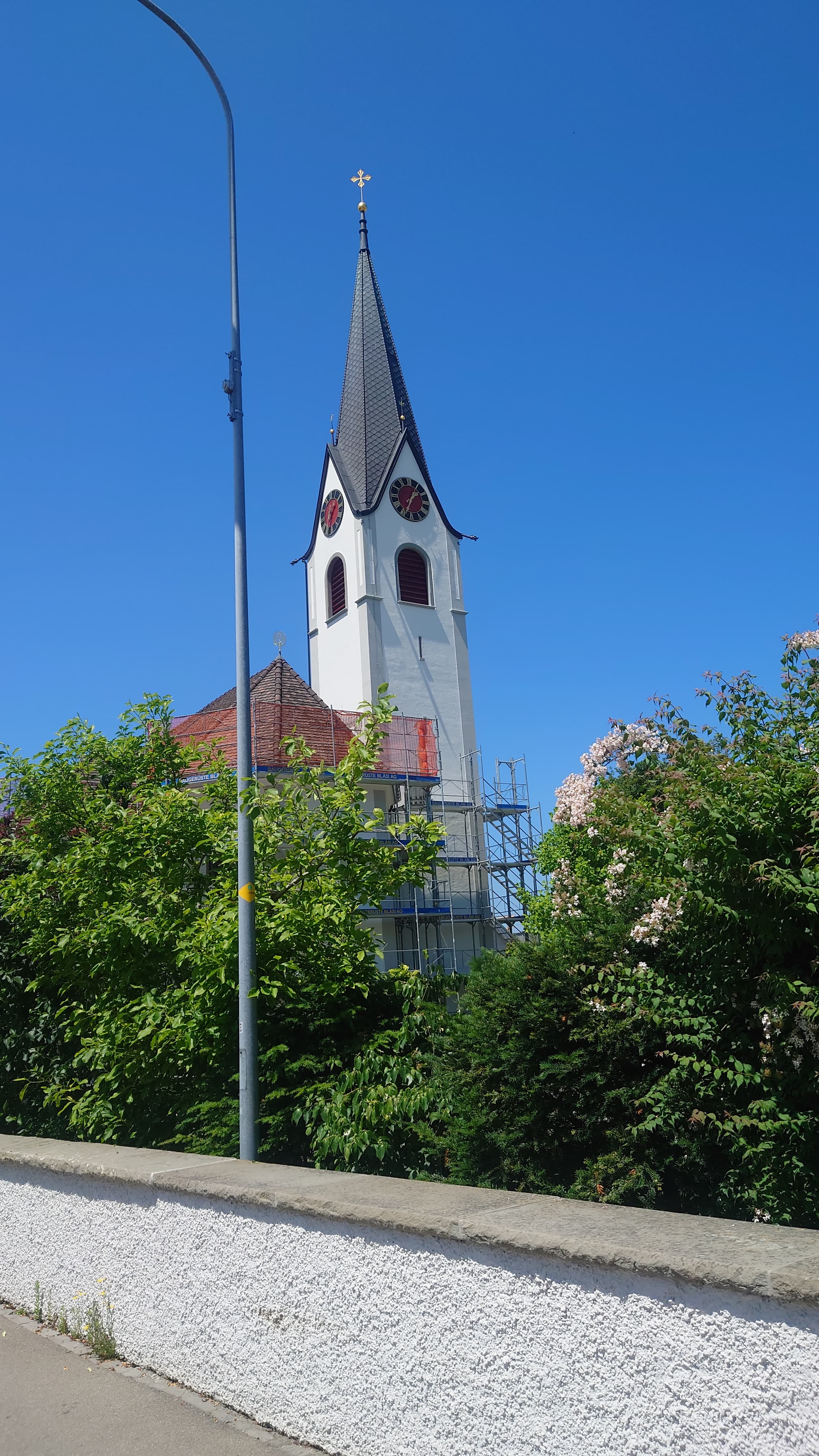 Mariahilf Church